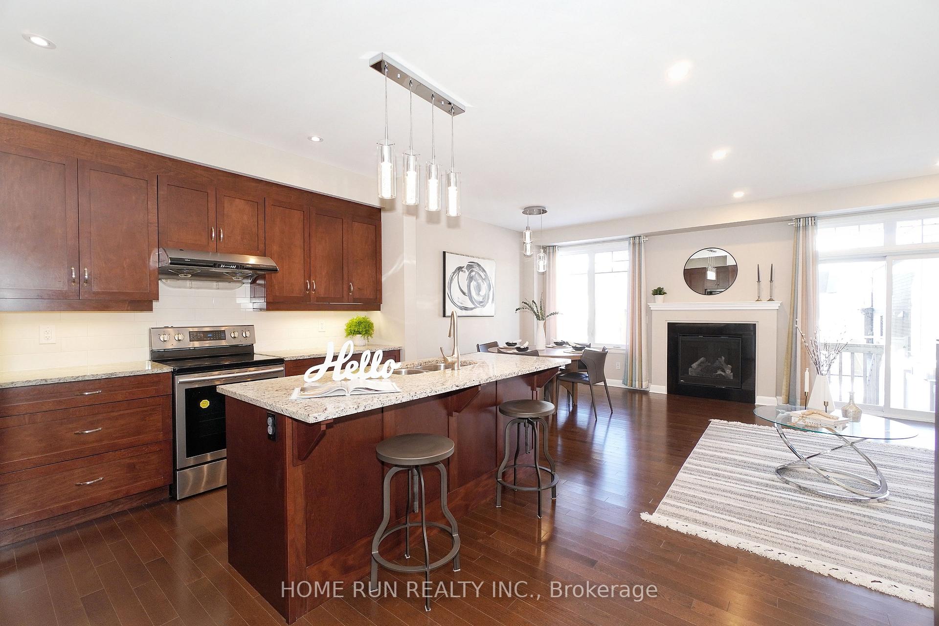 Photo 7 of 75 Arkose Street, Ottawa, Kanata - Kanata Lakes/Heritage Hills — HOMEH
