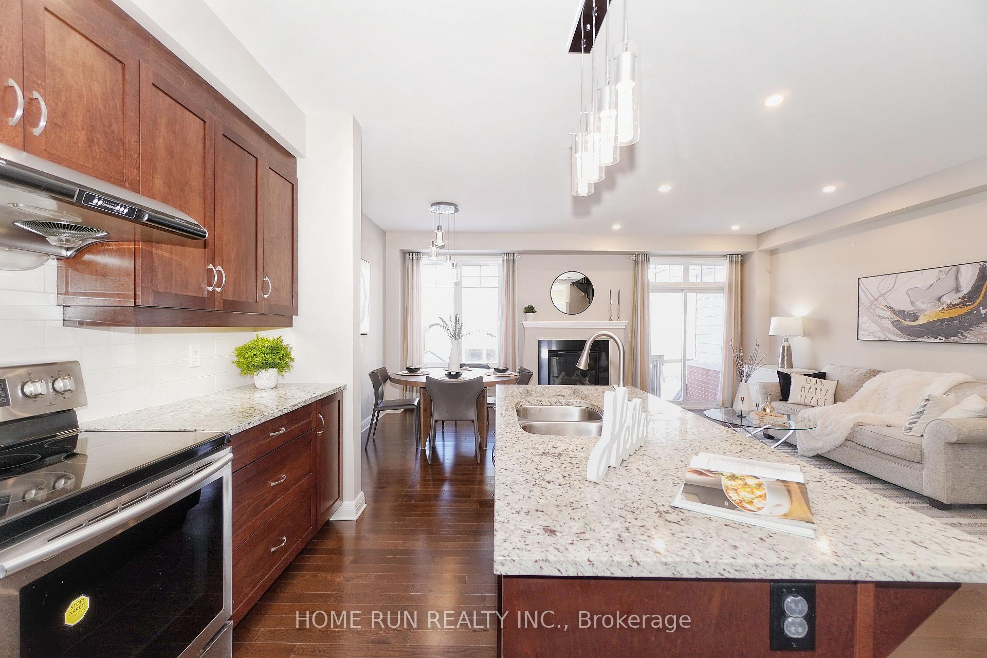 Photo 8 of 75 Arkose Street, Ottawa, Kanata - Kanata Lakes/Heritage Hills — HOMEH