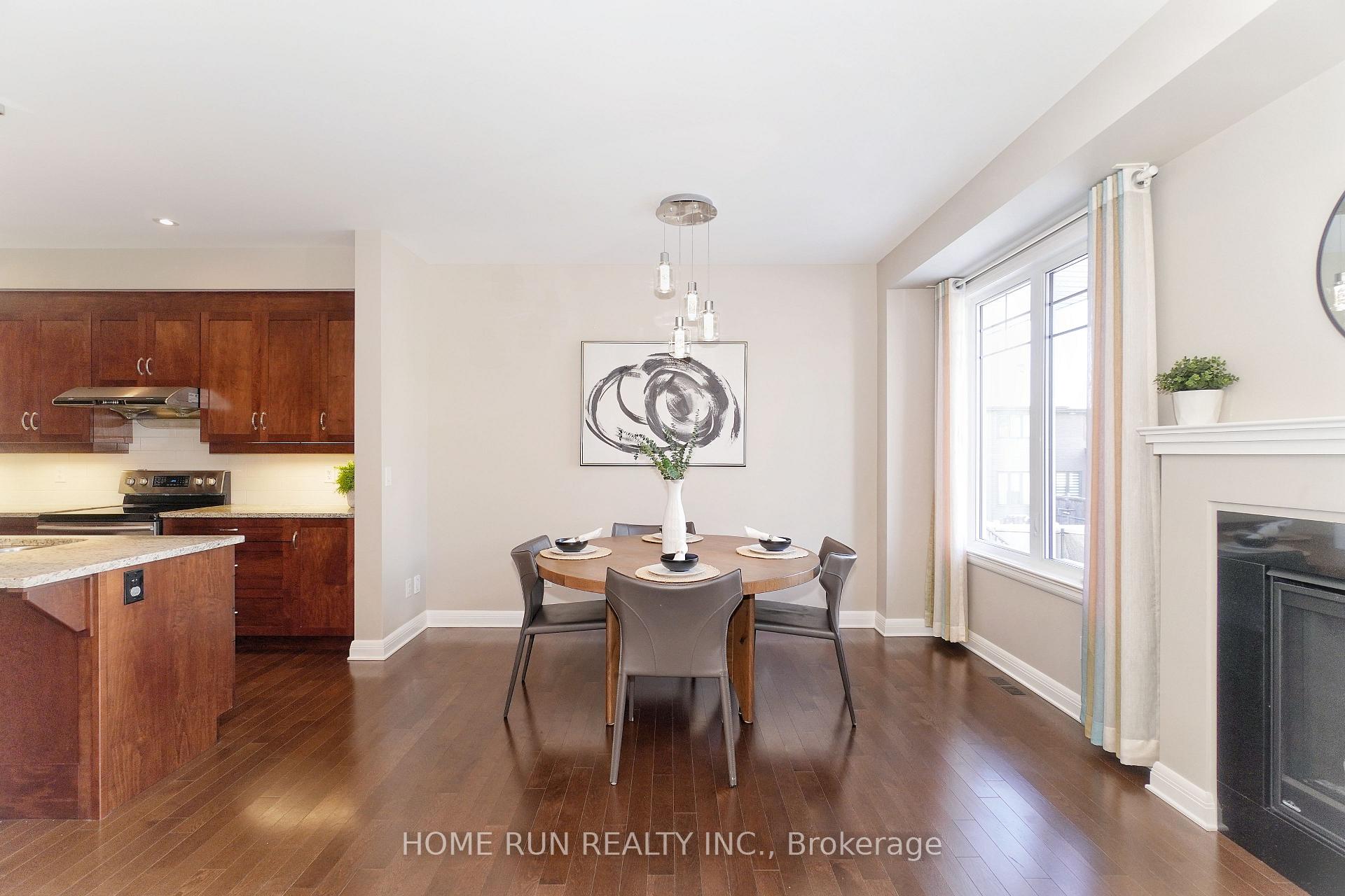 Photo 15 of 75 Arkose Street, Ottawa, Kanata - Kanata Lakes/Heritage Hills — HOMEH