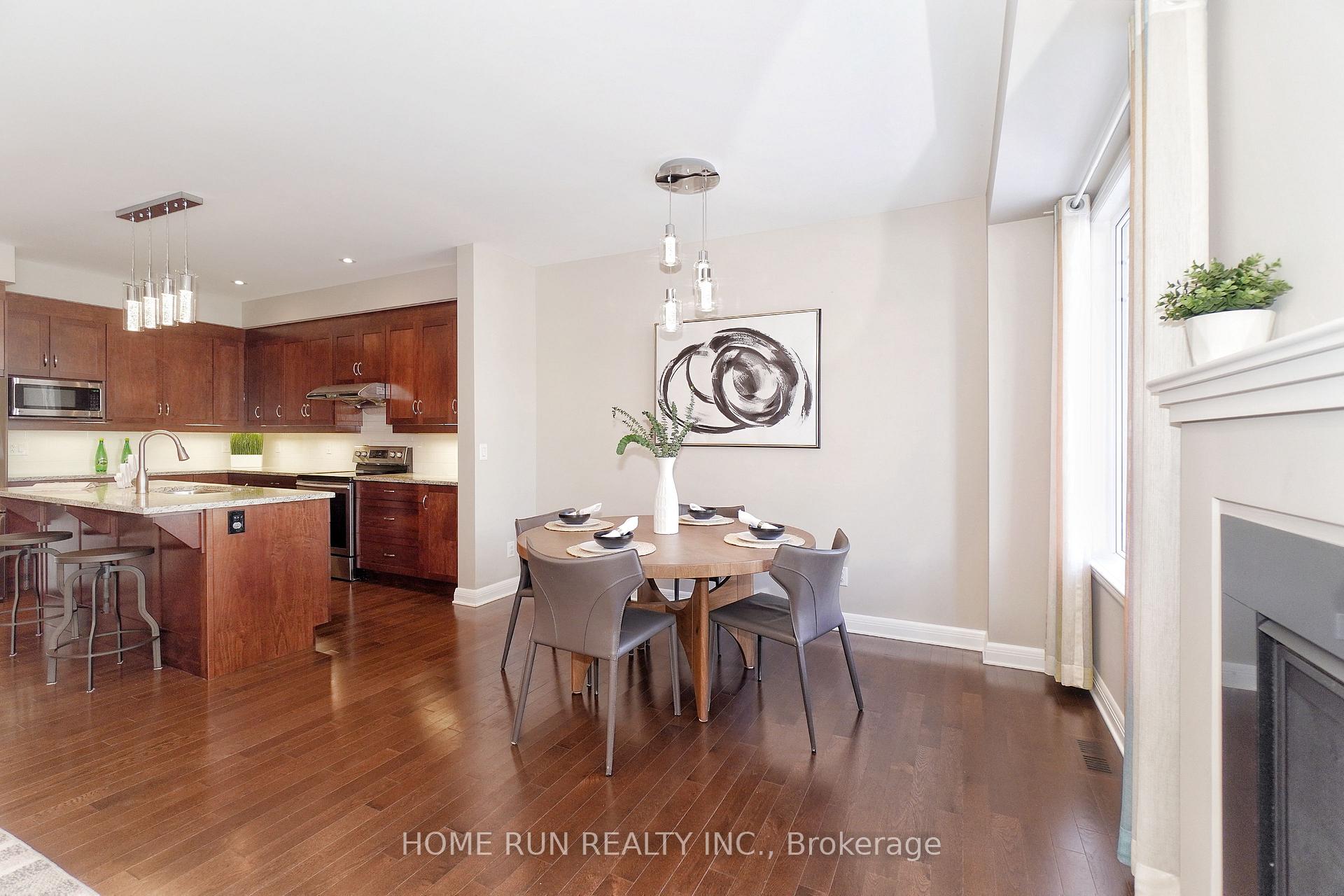Photo 16 of 75 Arkose Street, Ottawa, Kanata - Kanata Lakes/Heritage Hills — HOMEH