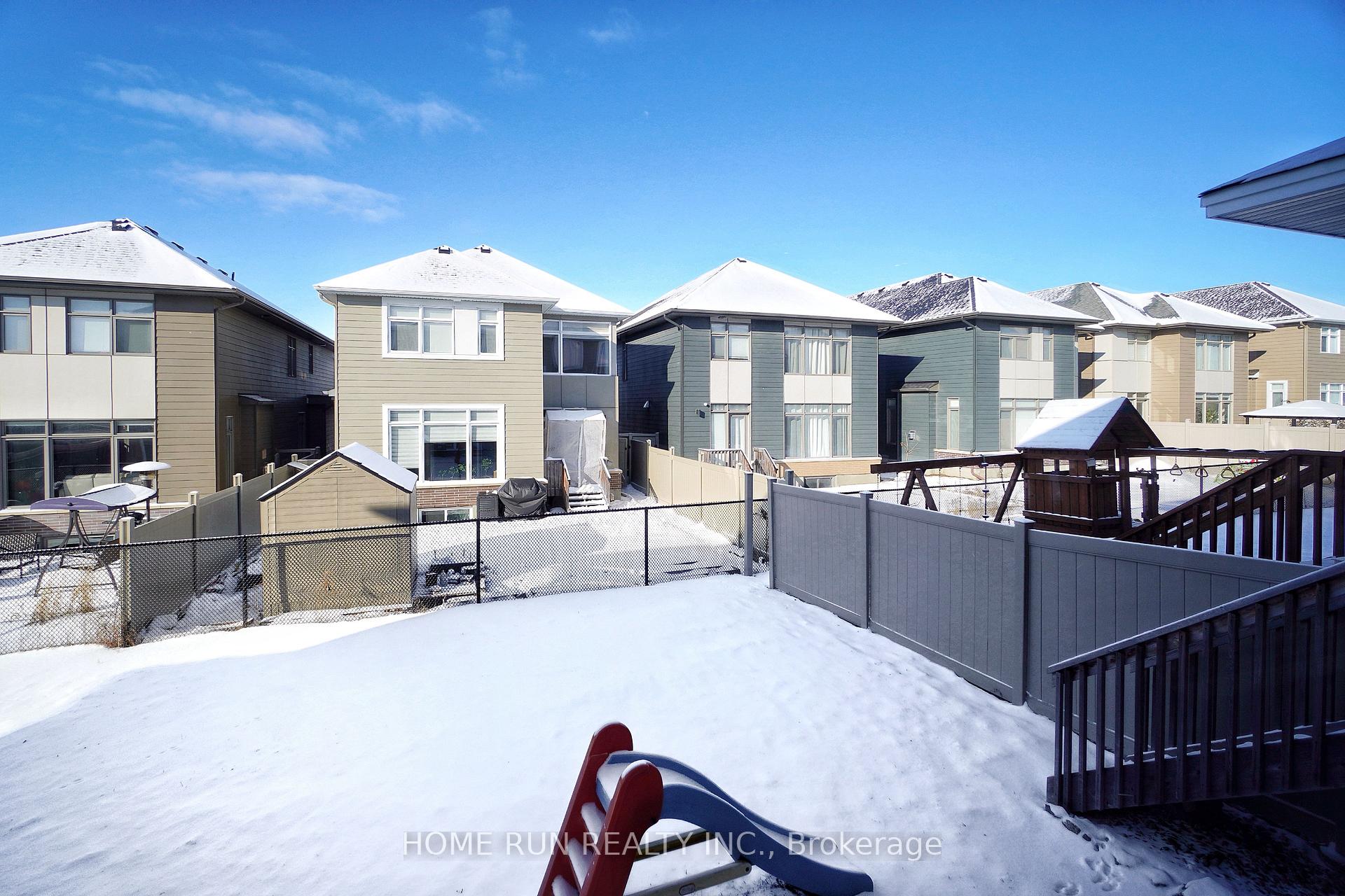 Photo 33 of 75 Arkose Street, Ottawa, Kanata - Kanata Lakes/Heritage Hills — HOMEH