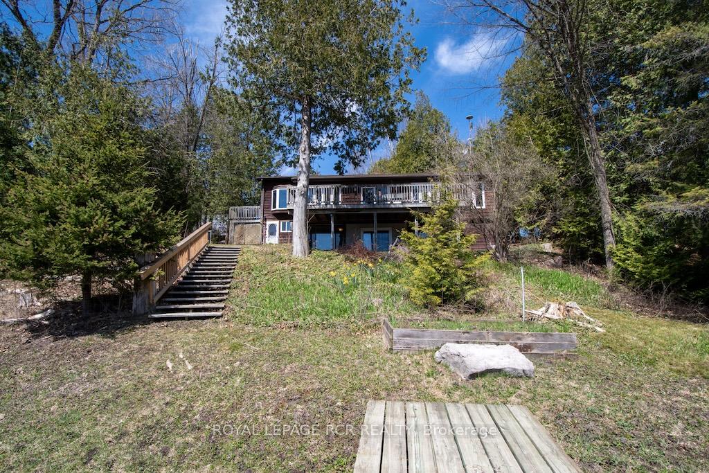 Photo 1 of 24 Juniper Crescent, Kawartha Lakes, Somerville — HOMEH