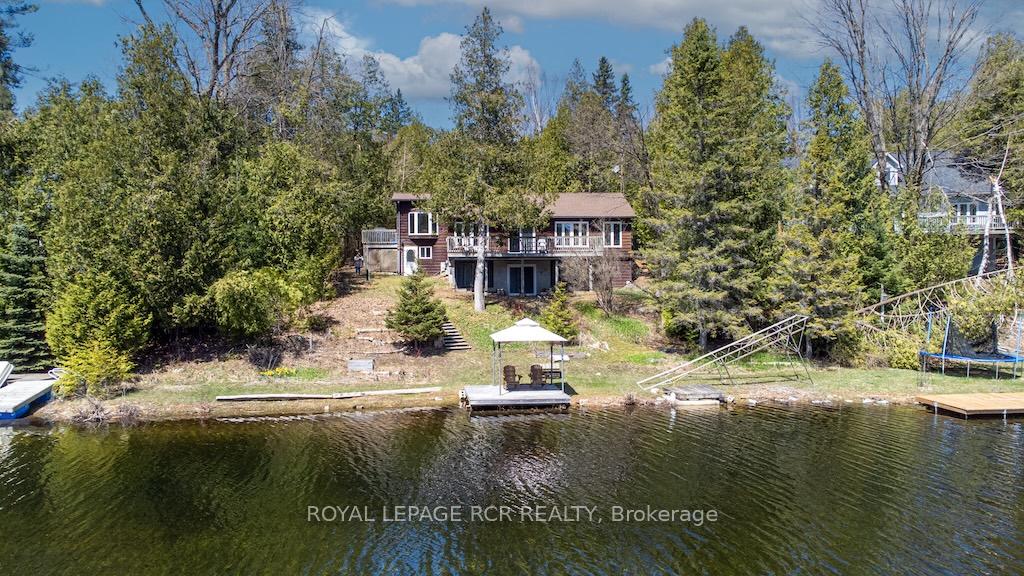 Photo 2 of 24 Juniper Crescent, Kawartha Lakes, Somerville — HOMEH