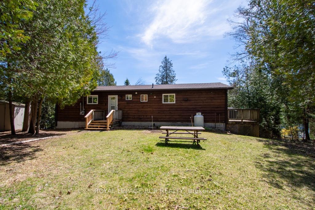 Photo 35 of 24 Juniper Crescent, Kawartha Lakes, Somerville — HOMEH