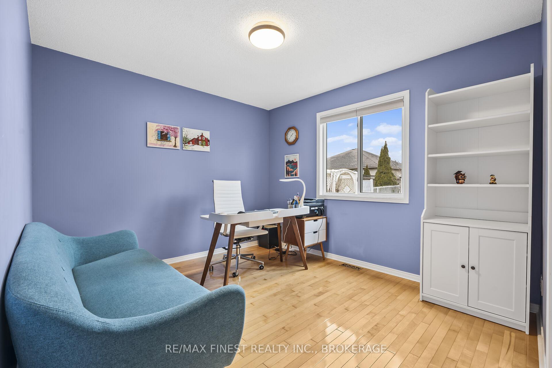 Photo 21 of 455 Freeman Crescent, Kingston, Kingston East (Incl Barret Crt) — HOMEH