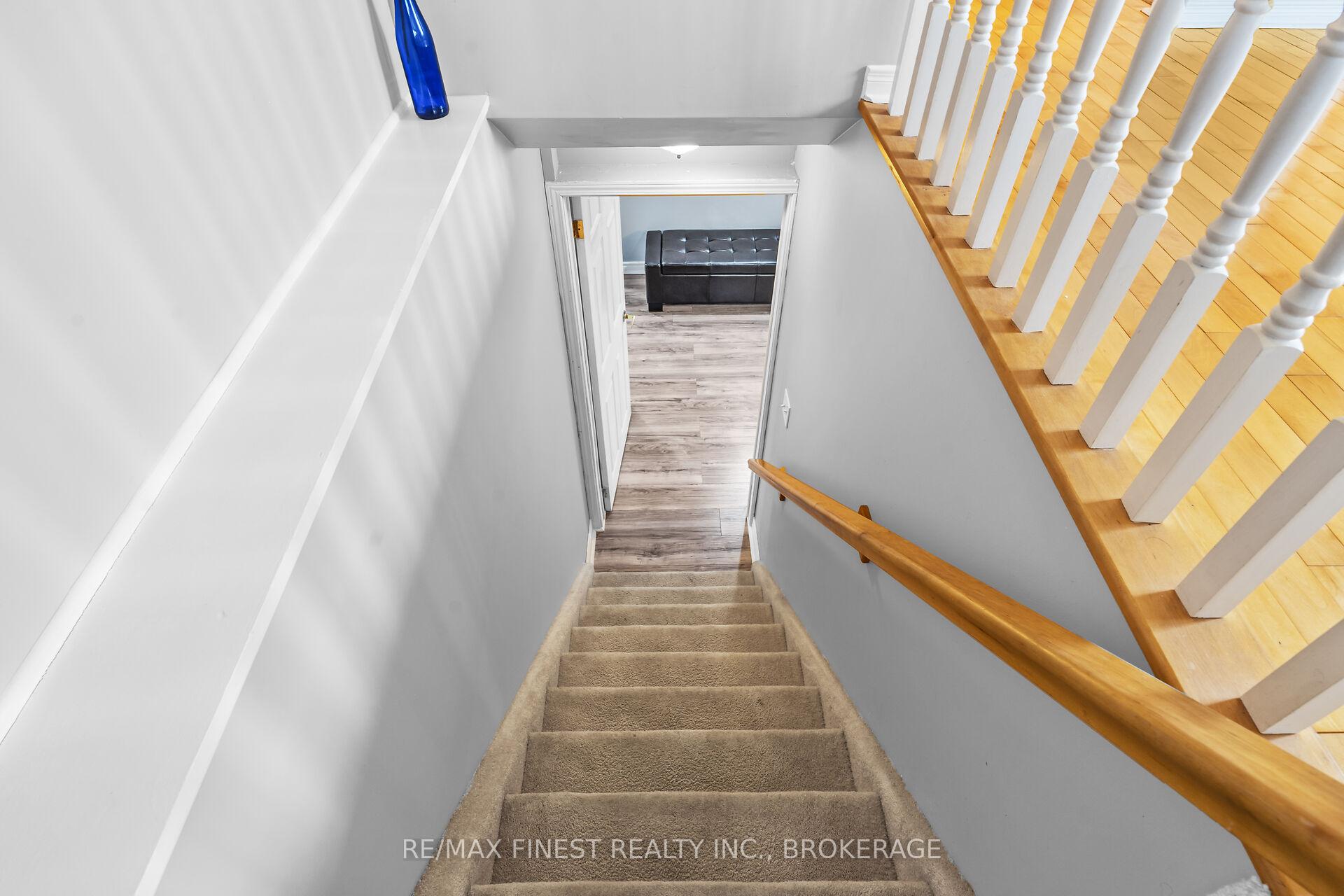 Photo 25 of 455 Freeman Crescent, Kingston, Kingston East (Incl Barret Crt) — HOMEH
