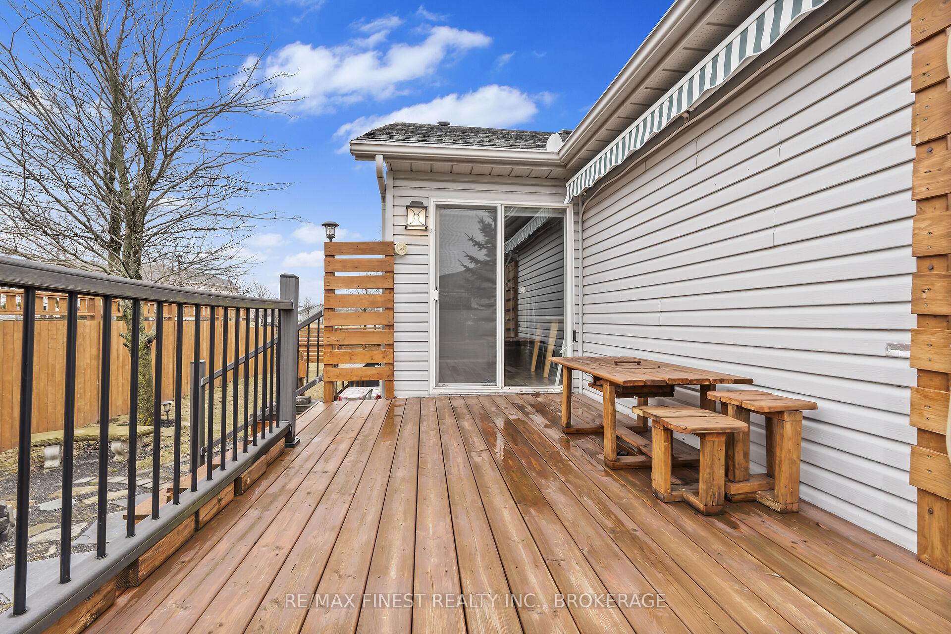Photo 34 of 455 Freeman Crescent, Kingston, Kingston East (Incl Barret Crt) — HOMEH