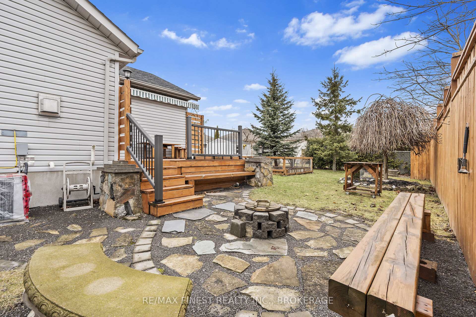 Photo 36 of 455 Freeman Crescent, Kingston, Kingston East (Incl Barret Crt) — HOMEH