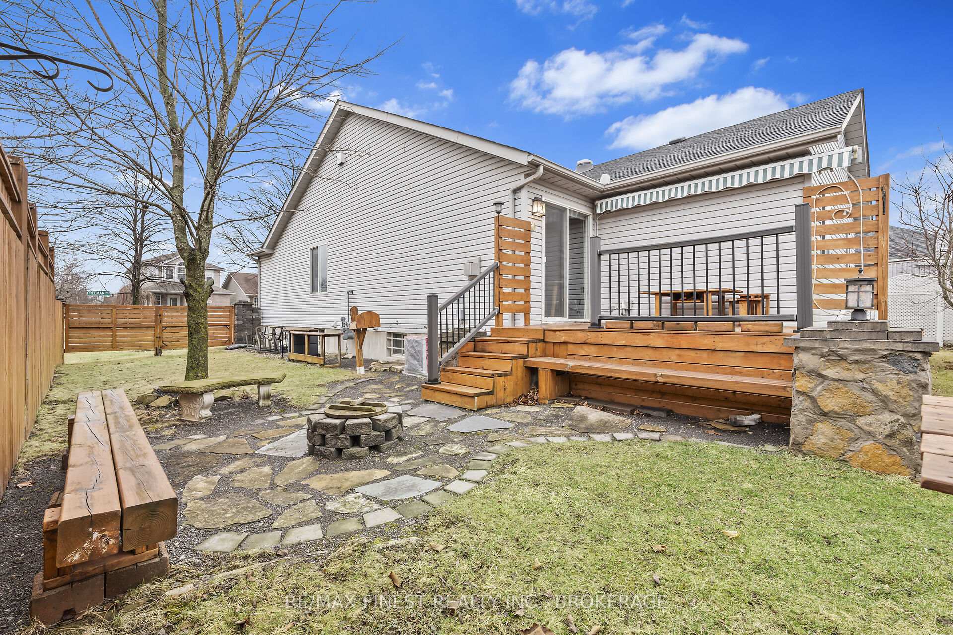 Photo 37 of 455 Freeman Crescent, Kingston, Kingston East (Incl Barret Crt) — HOMEH