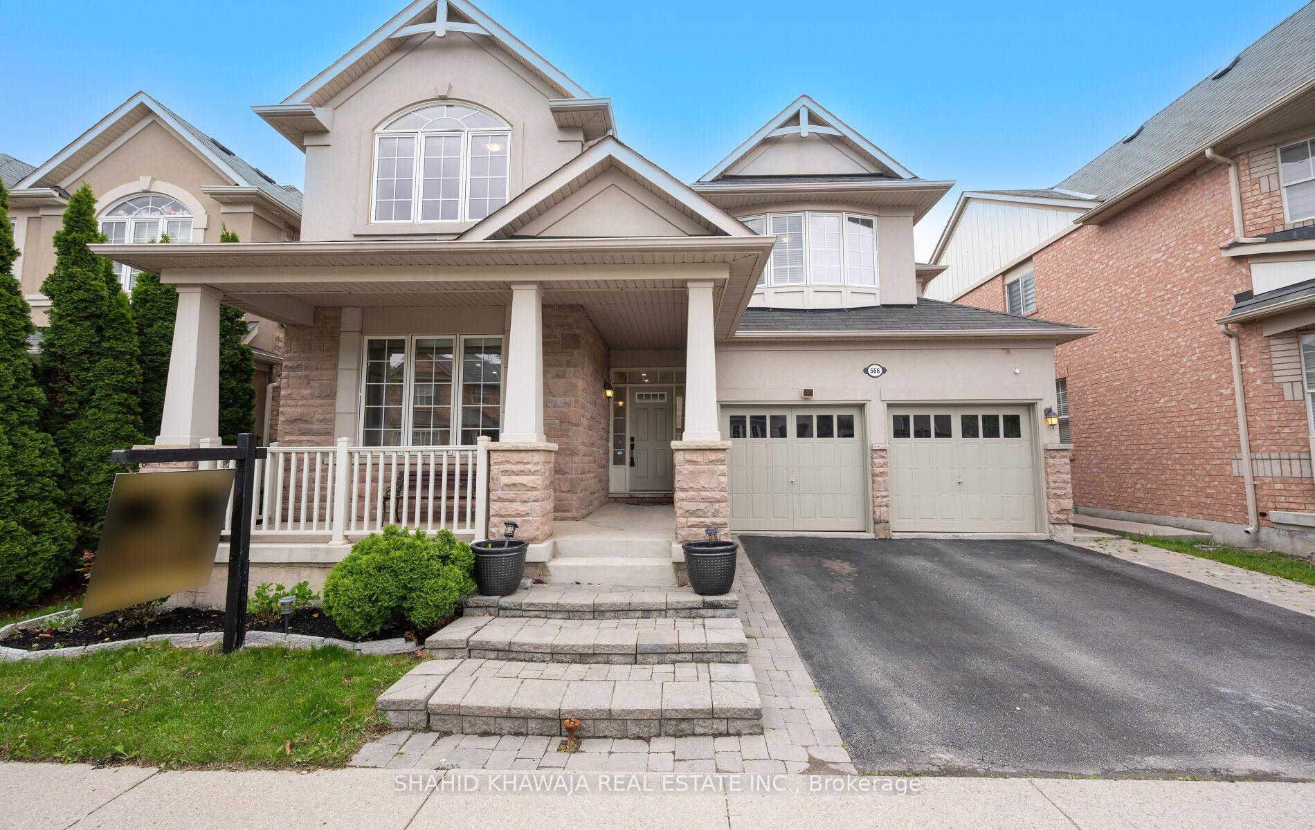 Photo 1 of 566 Hood Terrace, Milton, Coates — HOMEH