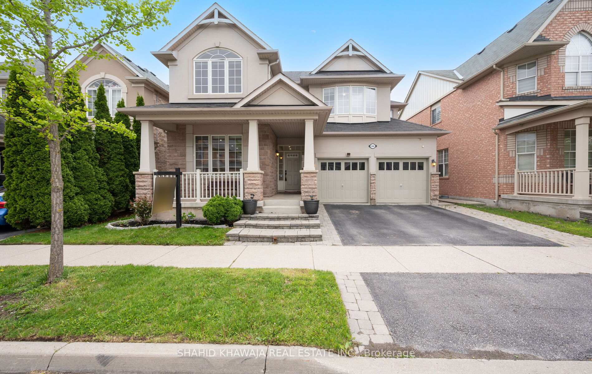 Photo 14 of 566 Hood Terrace, Milton, Coates — HOMEH