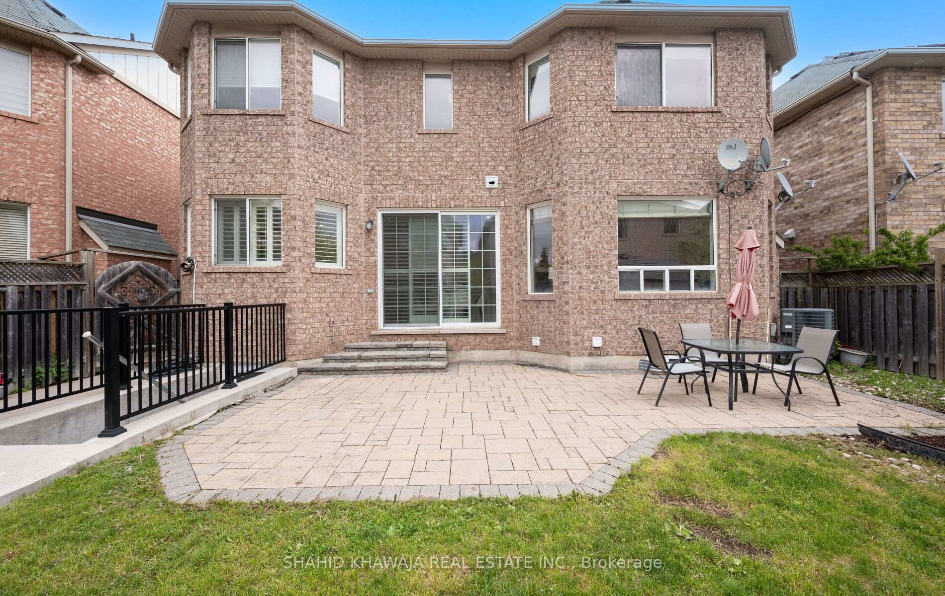 Photo 40 of 566 Hood Terrace, Milton, Coates — HOMEH