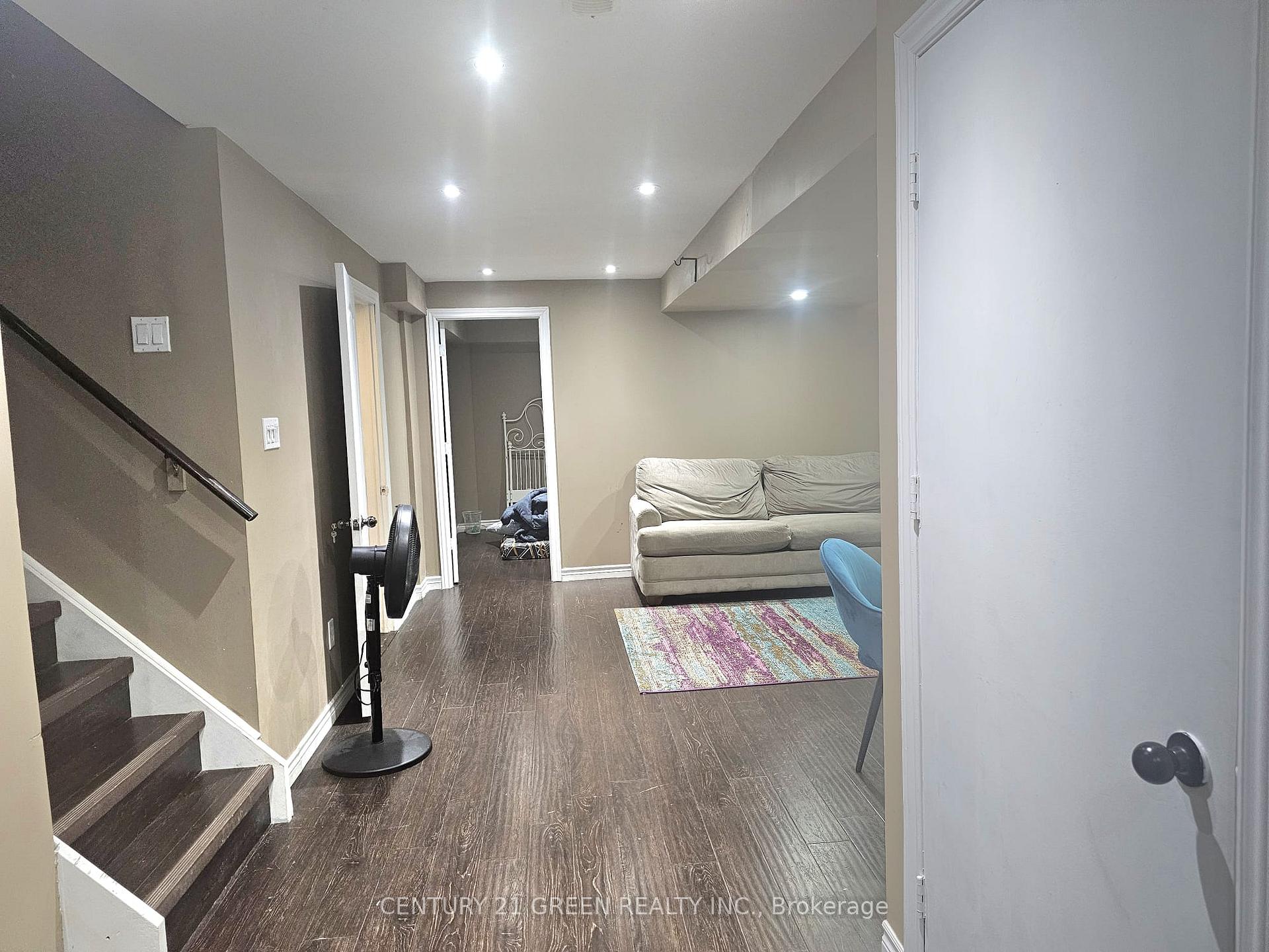 Photo 1 of Unit Bsmt, 156 Holmes Crescent, Milton, Scott — HOMEH