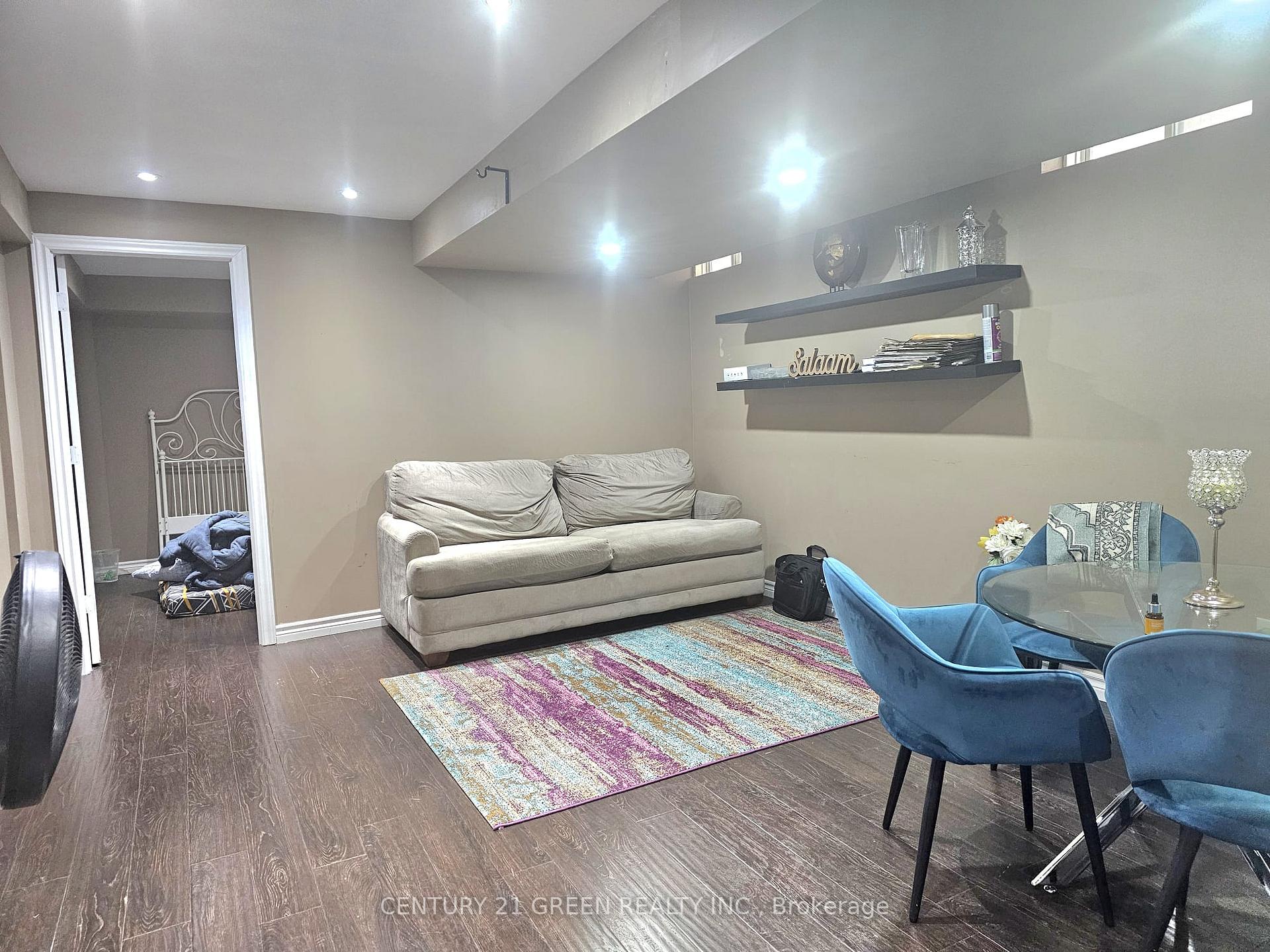 Photo 8 of Unit Bsmt, 156 Holmes Crescent, Milton, Scott — HOMEH