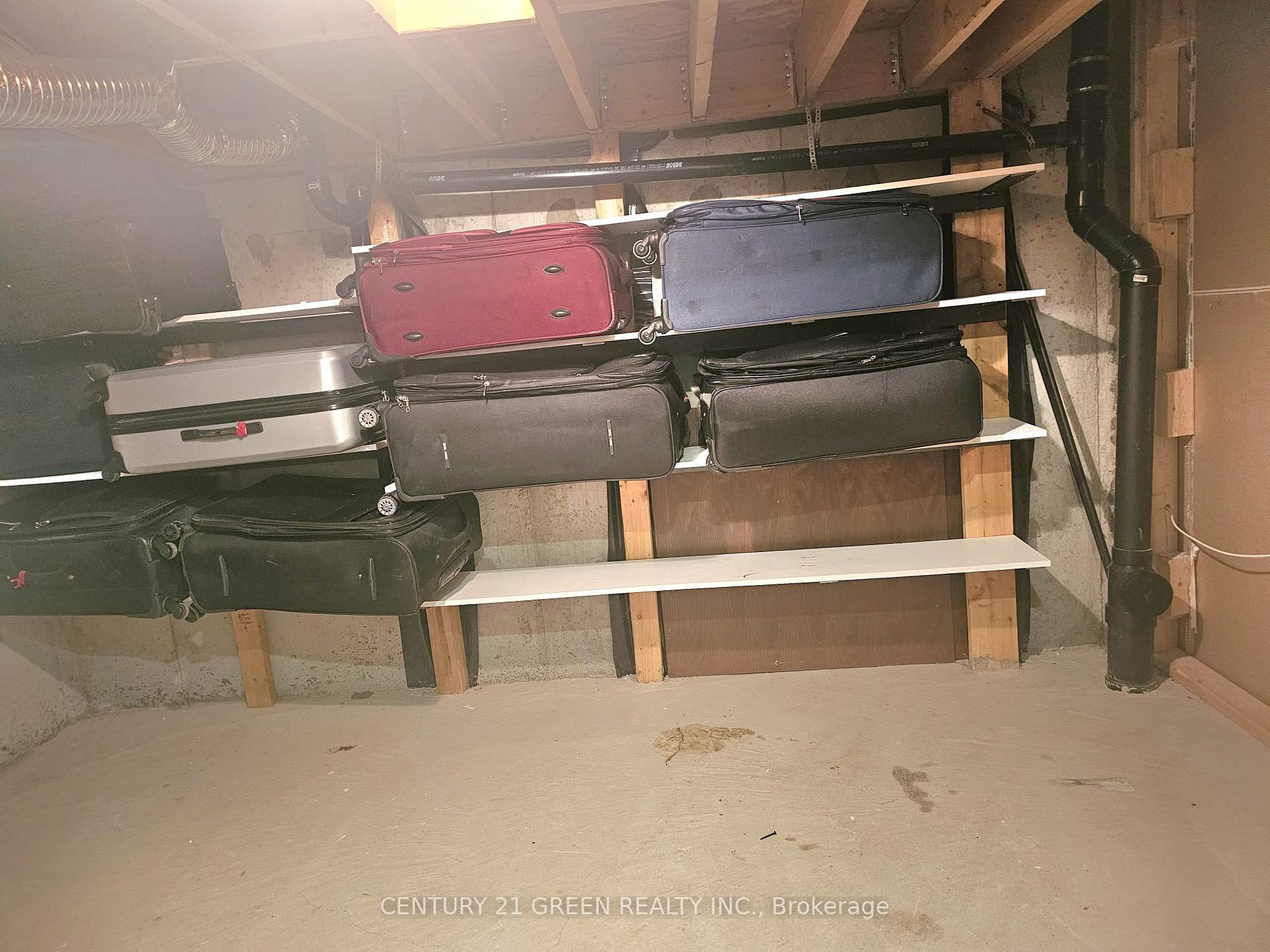 Photo 9 of Unit Bsmt, 156 Holmes Crescent, Milton, Scott — HOMEH