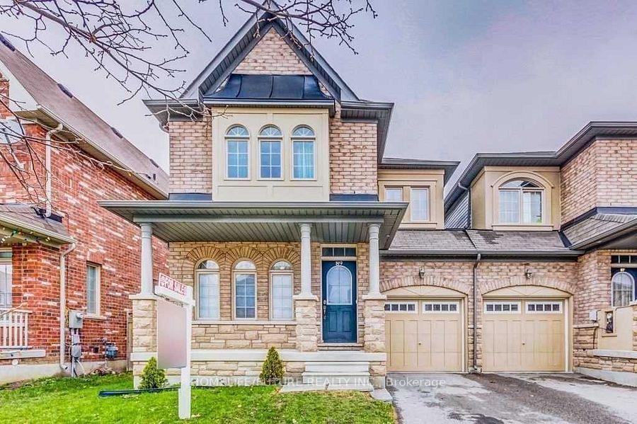 Photo 1 of Unit Main, 89 Hammersley Blvd, Markham, Wismer — HOMEH