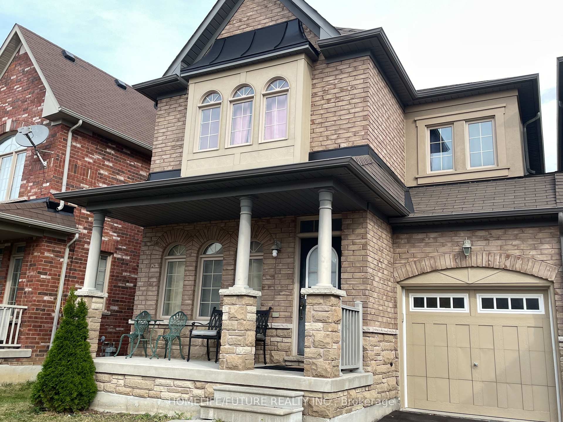 Photo 2 of Unit Main, 89 Hammersley Blvd, Markham, Wismer — HOMEH