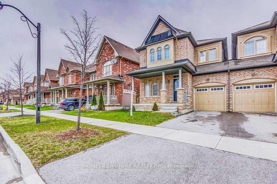 Photo 3 of Unit Main, 89 Hammersley Blvd, Markham, Wismer — HOMEH