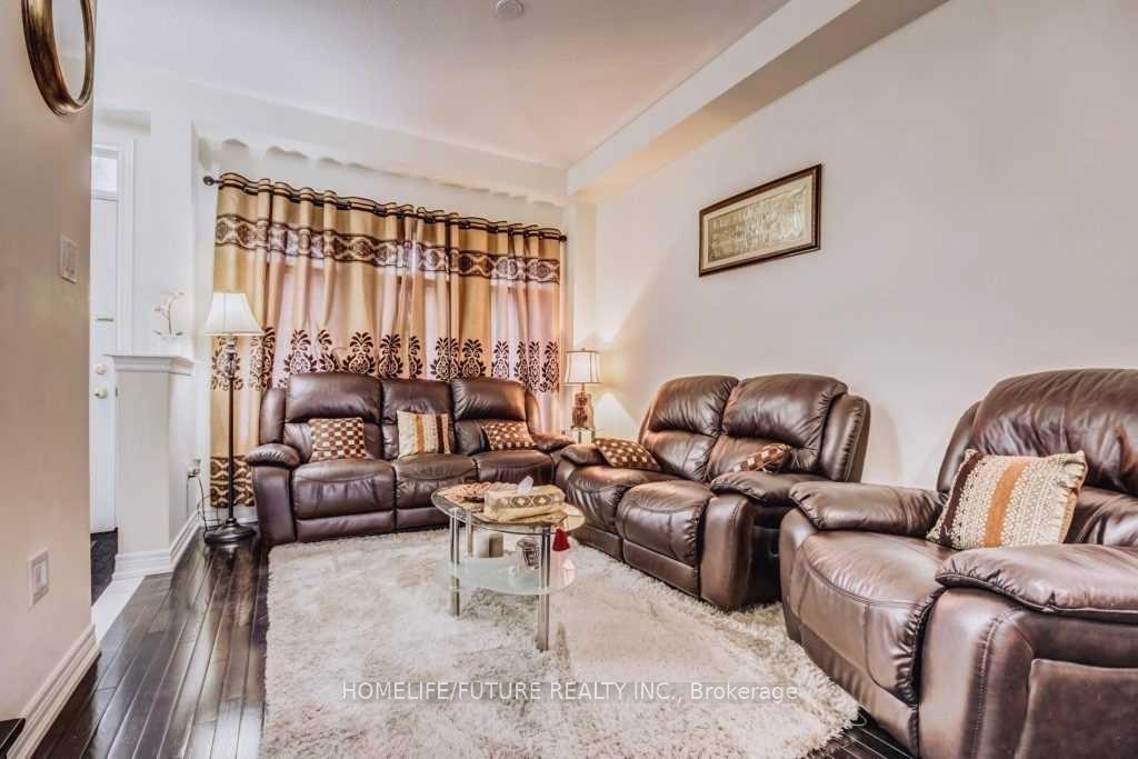 Photo 7 of Unit Main, 89 Hammersley Blvd, Markham, Wismer — HOMEH