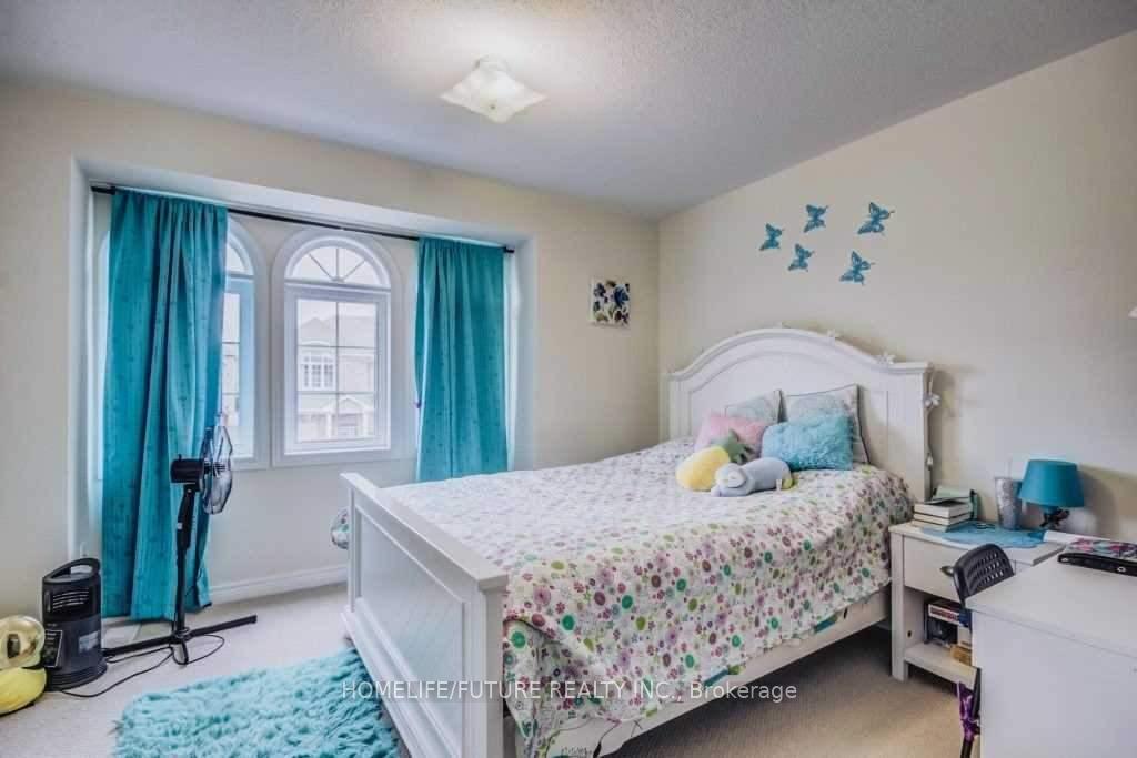 Photo 8 of Unit Main, 89 Hammersley Blvd, Markham, Wismer — HOMEH