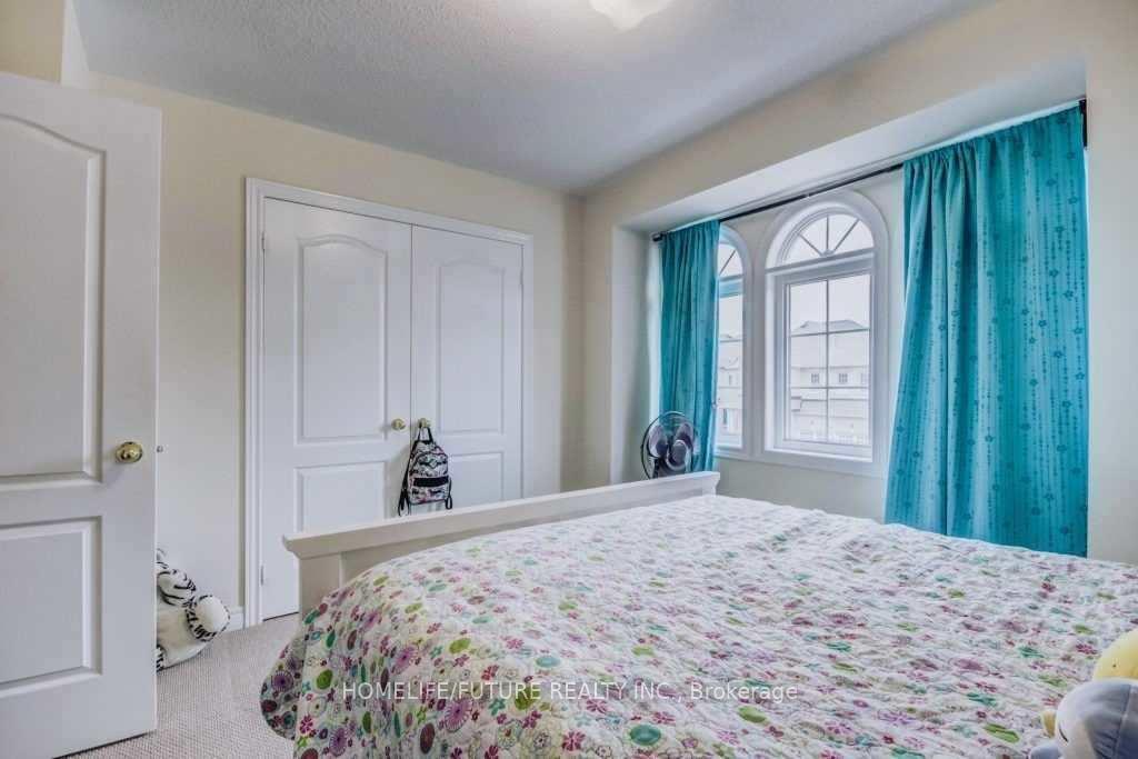 Photo 9 of Unit Main, 89 Hammersley Blvd, Markham, Wismer — HOMEH