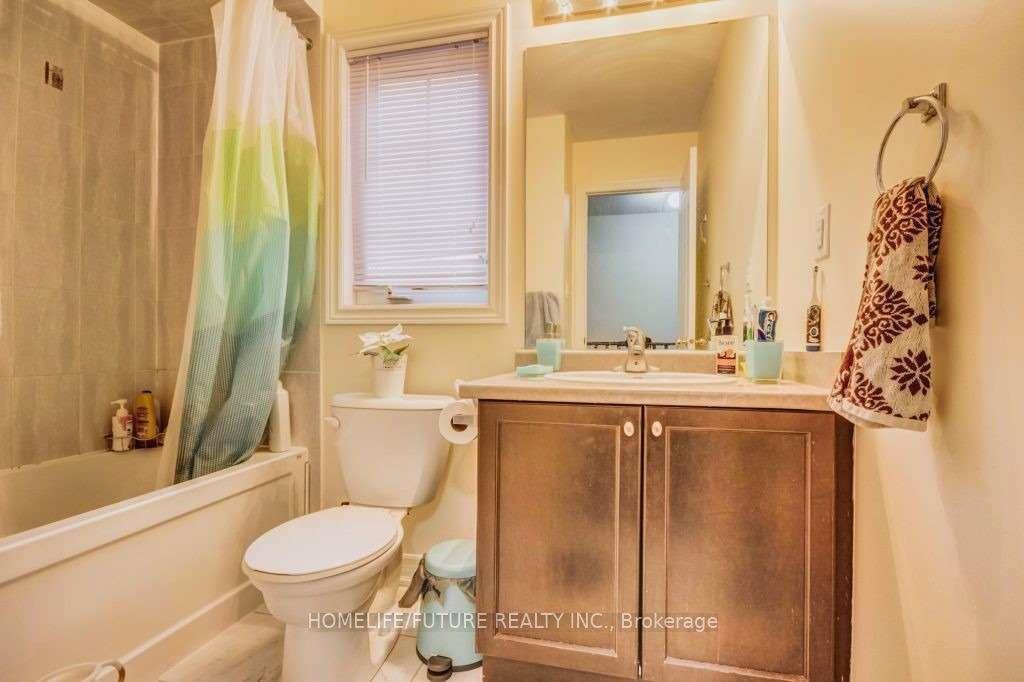 Photo 10 of Unit Main, 89 Hammersley Blvd, Markham, Wismer — HOMEH