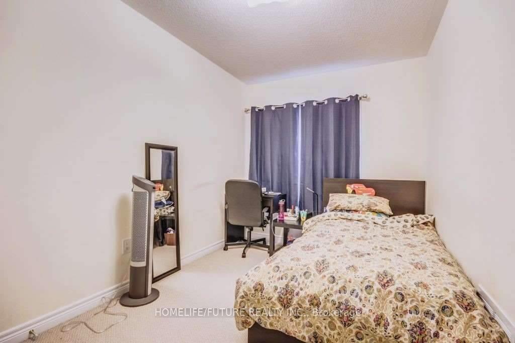 Photo 11 of Unit Main, 89 Hammersley Blvd, Markham, Wismer — HOMEH