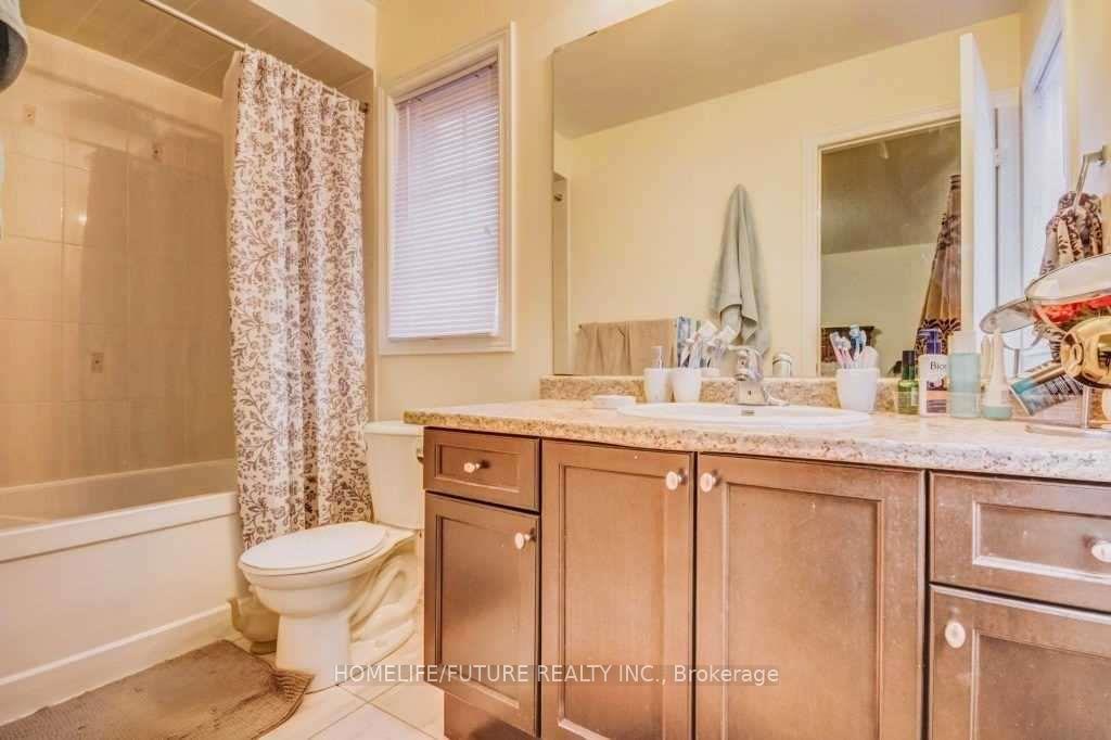 Photo 15 of Unit Main, 89 Hammersley Blvd, Markham, Wismer — HOMEH