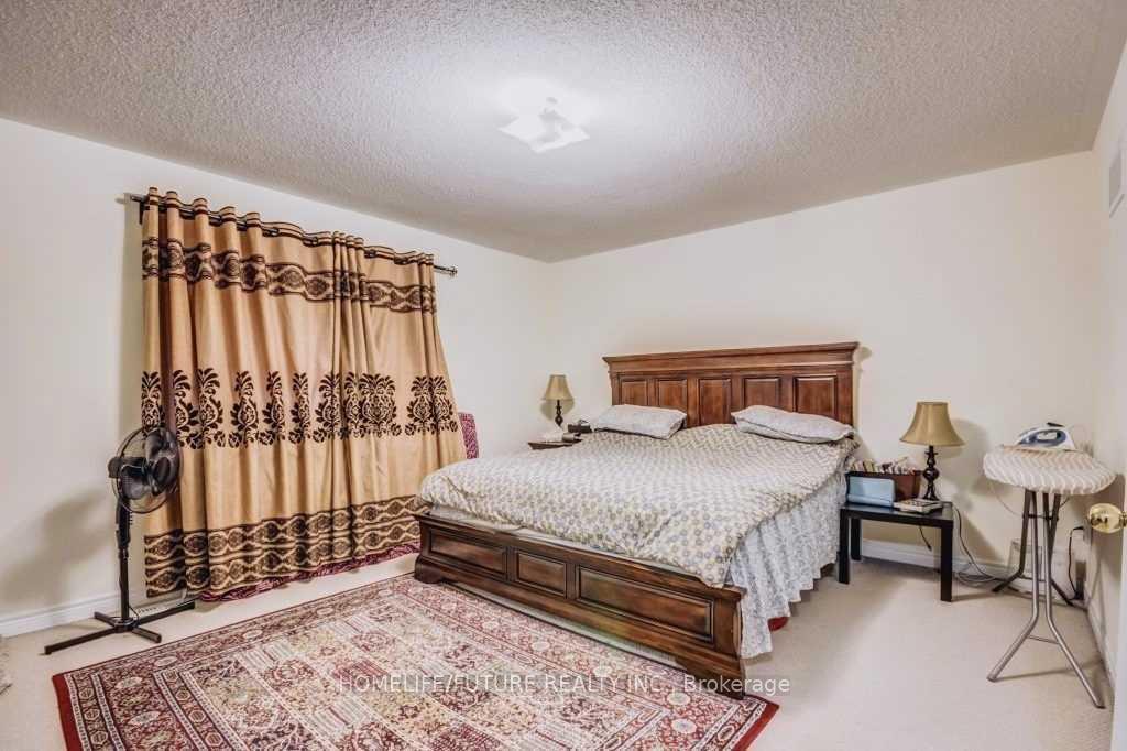 Photo 17 of Unit Main, 89 Hammersley Blvd, Markham, Wismer — HOMEH