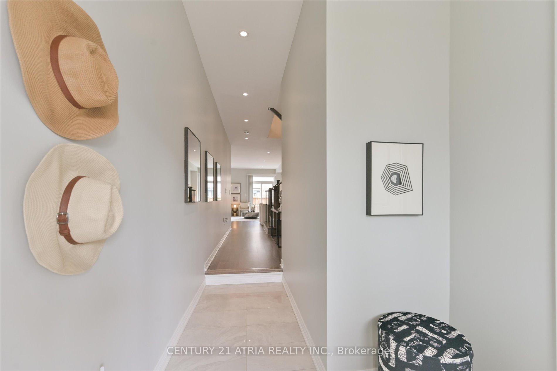 Photo 5 of 21 Collier Crescent, Markham, Wismer — HOMEH