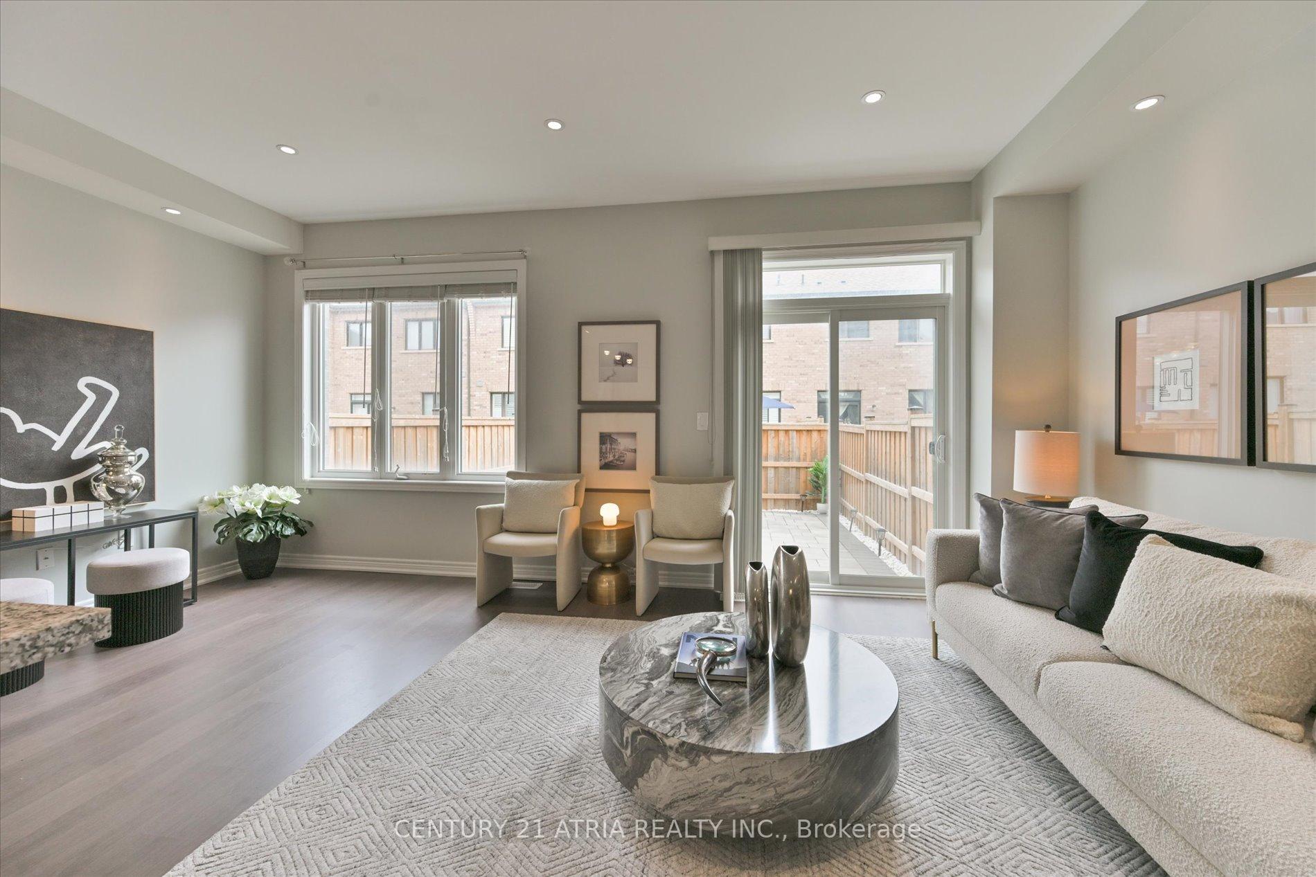 Photo 10 of 21 Collier Crescent, Markham, Wismer — HOMEH