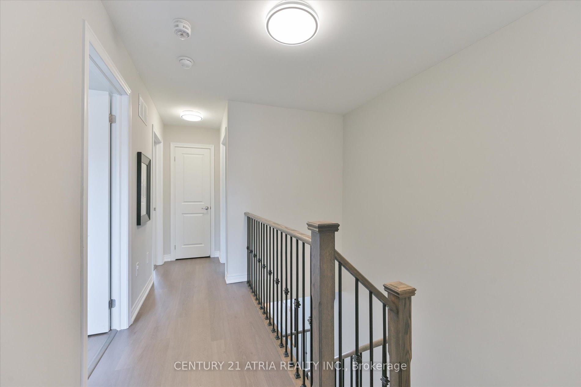 Photo 19 of 21 Collier Crescent, Markham, Wismer — HOMEH