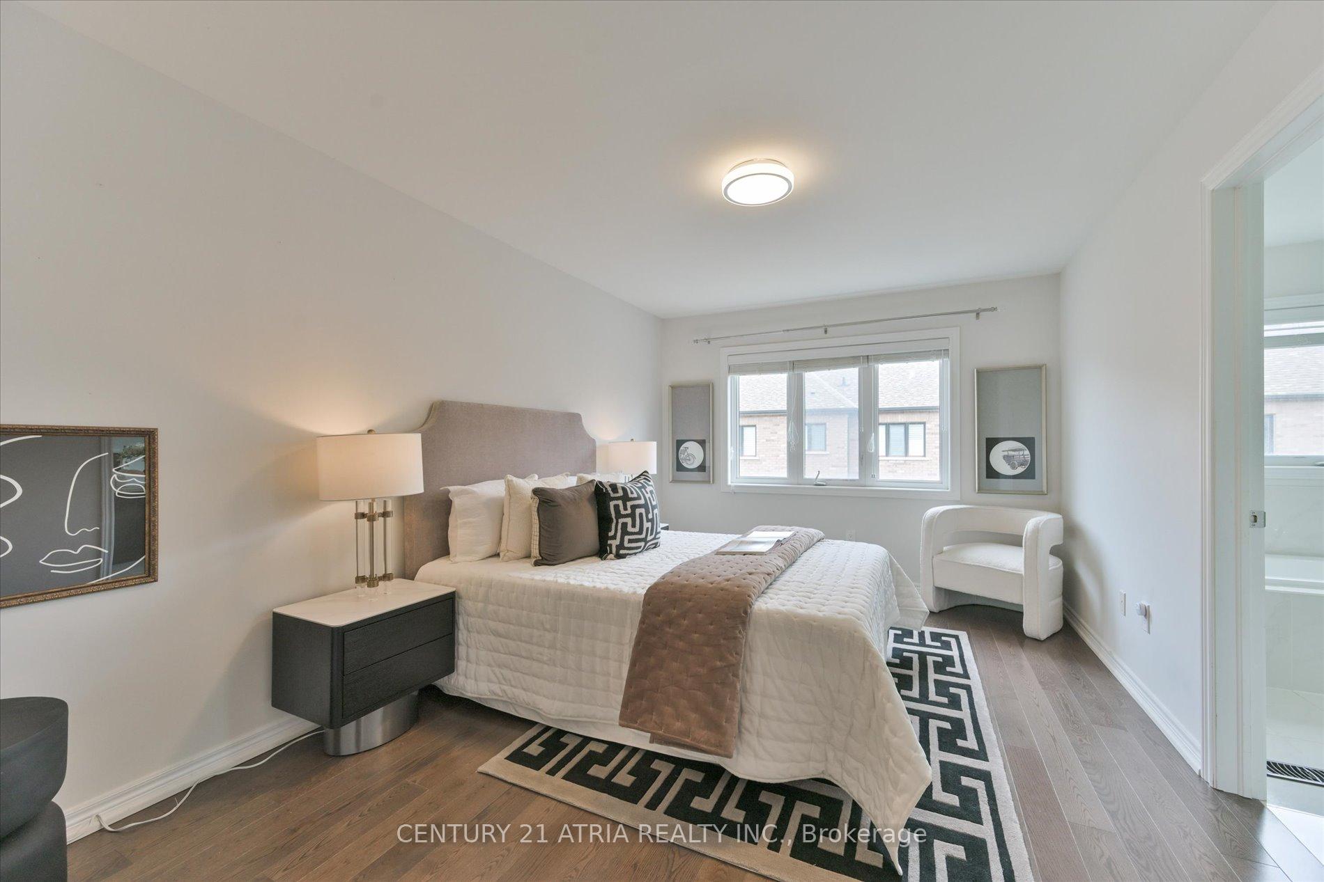 Photo 21 of 21 Collier Crescent, Markham, Wismer — HOMEH