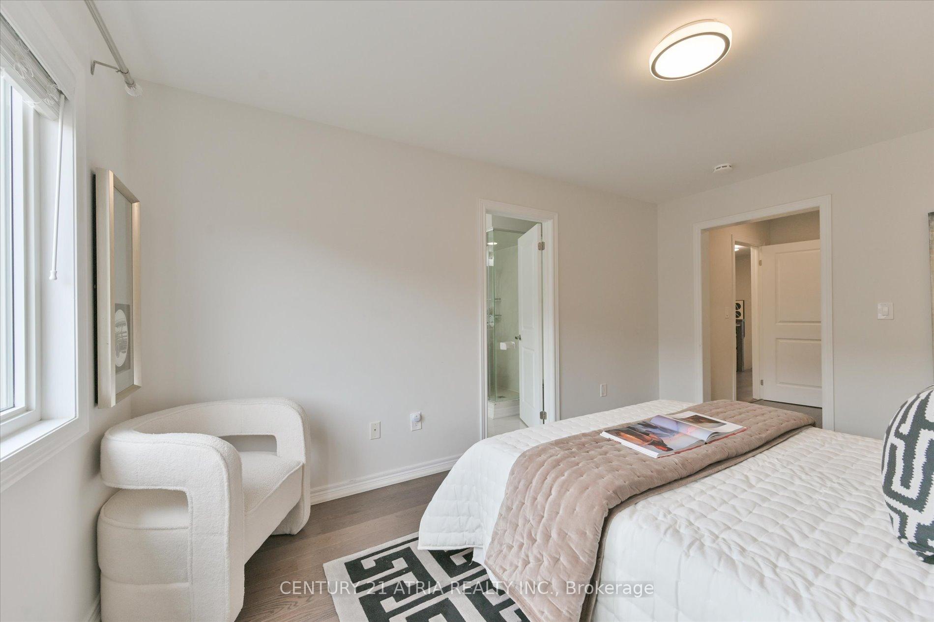 Photo 22 of 21 Collier Crescent, Markham, Wismer — HOMEH