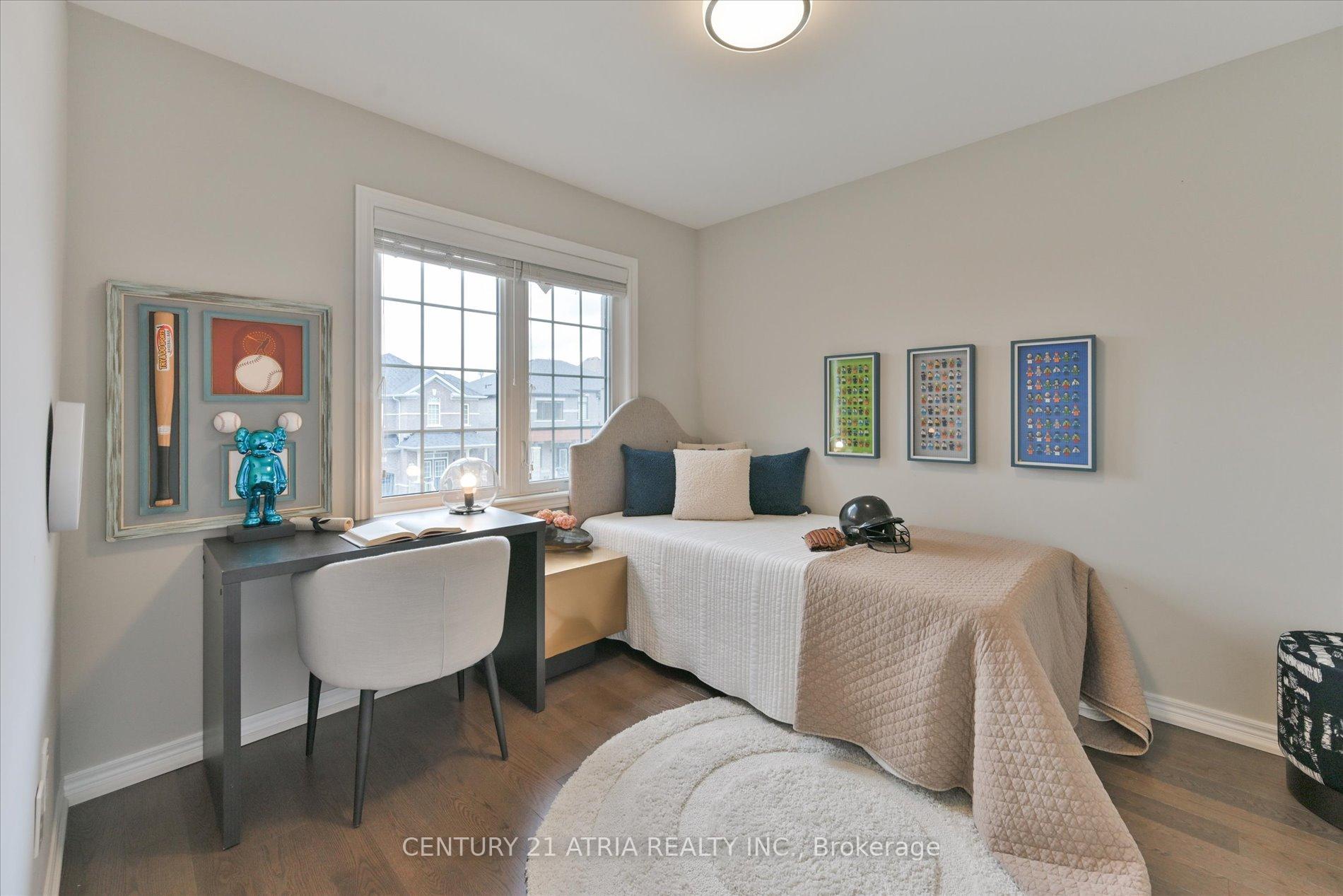 Photo 26 of 21 Collier Crescent, Markham, Wismer — HOMEH