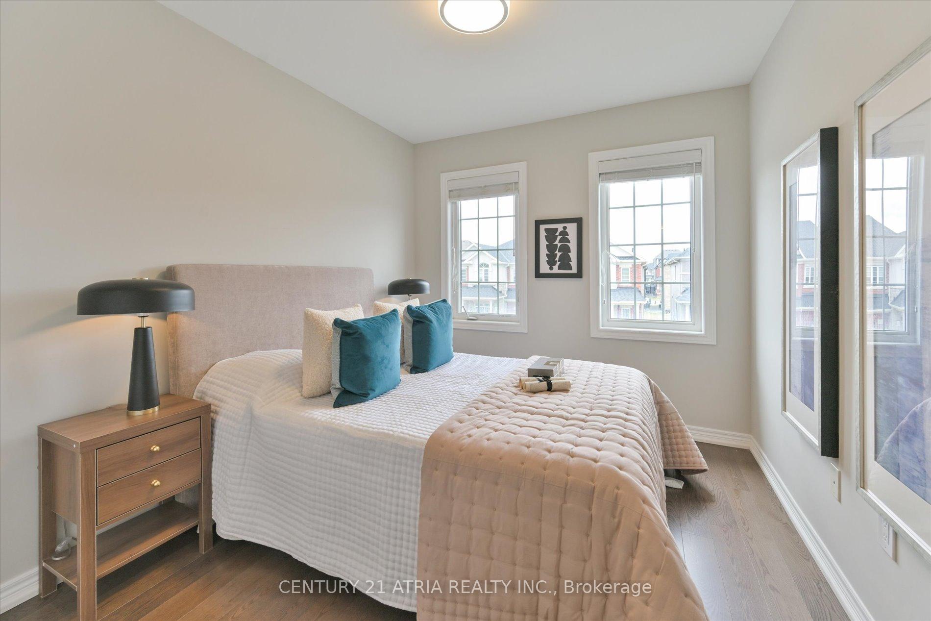 Photo 27 of 21 Collier Crescent, Markham, Wismer — HOMEH