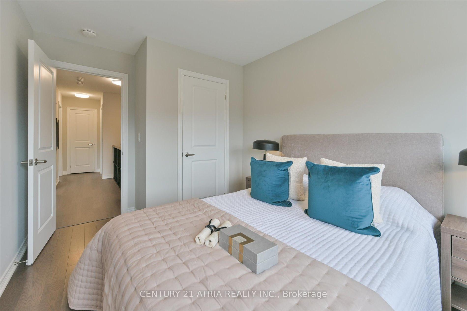 Photo 28 of 21 Collier Crescent, Markham, Wismer — HOMEH