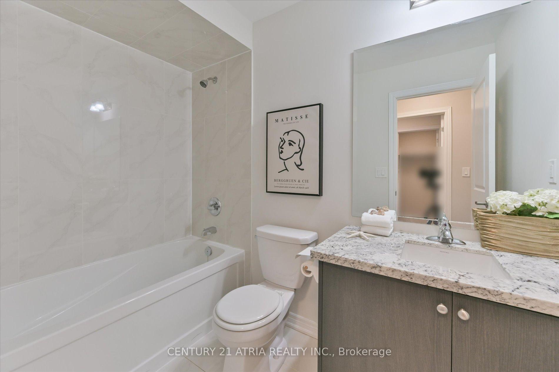 Photo 29 of 21 Collier Crescent, Markham, Wismer — HOMEH