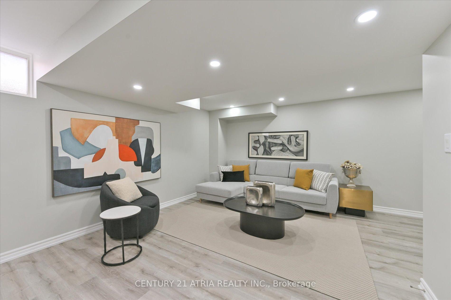 Photo 31 of 21 Collier Crescent, Markham, Wismer — HOMEH