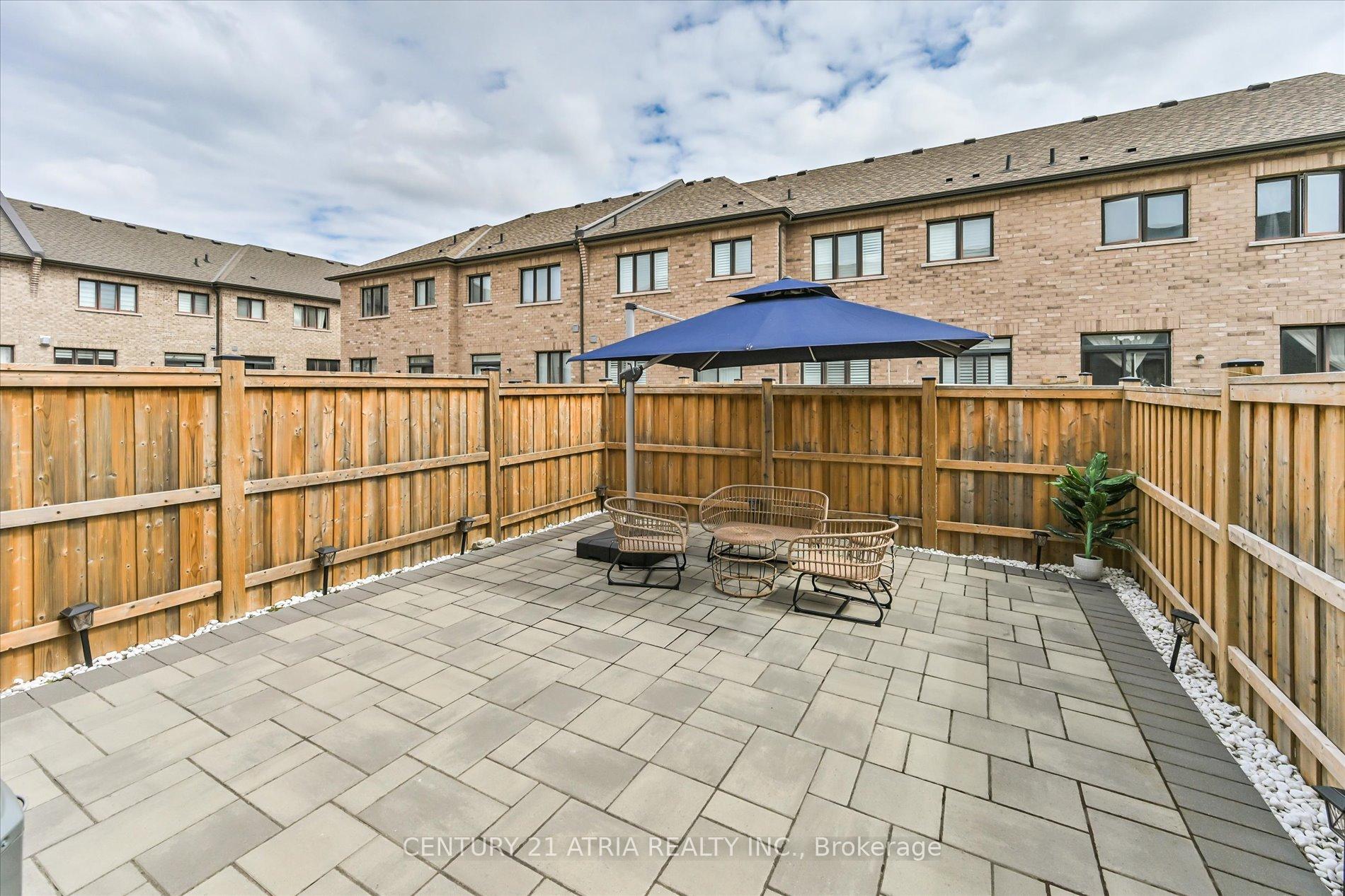 Photo 32 of 21 Collier Crescent, Markham, Wismer — HOMEH