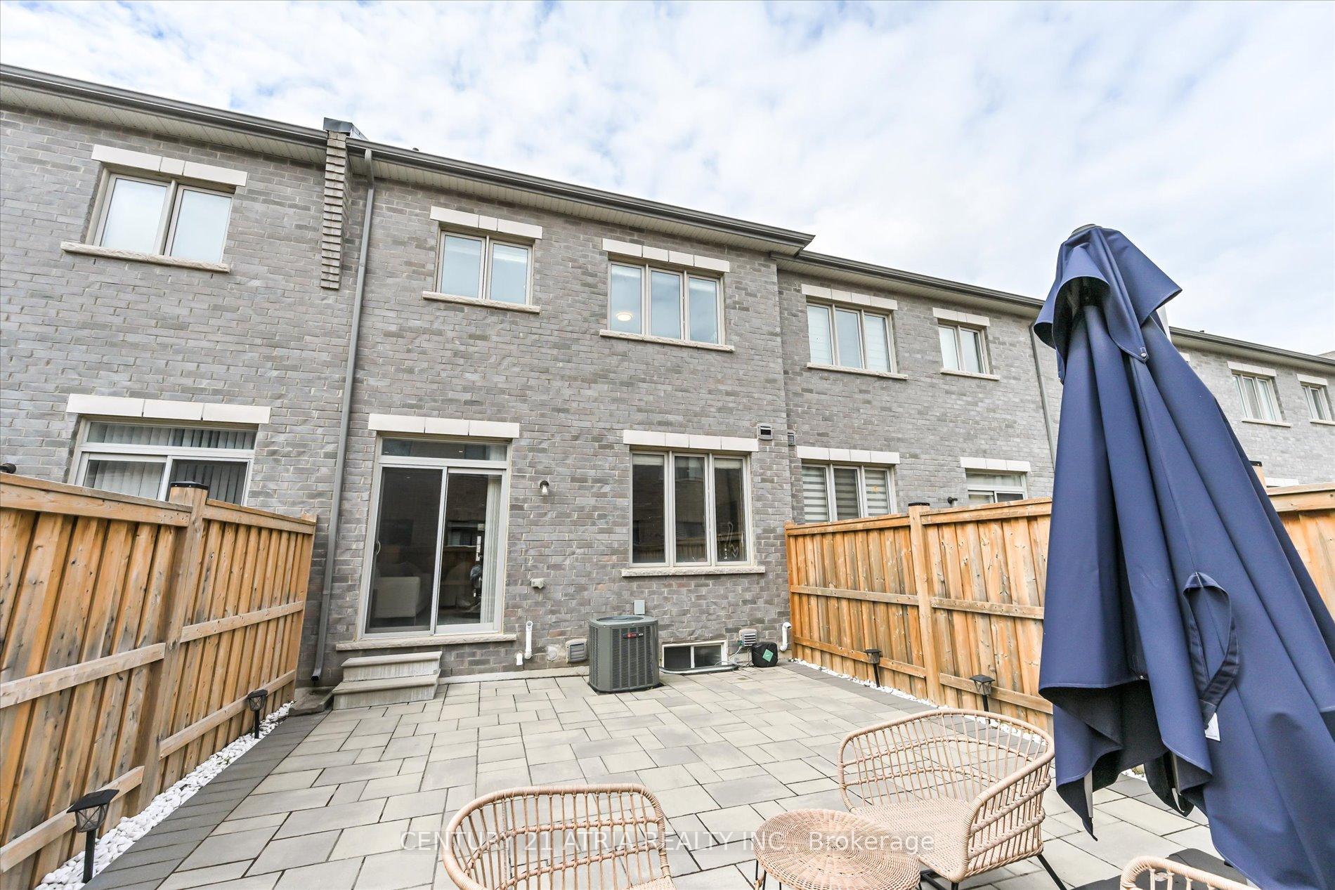 Photo 33 of 21 Collier Crescent, Markham, Wismer — HOMEH