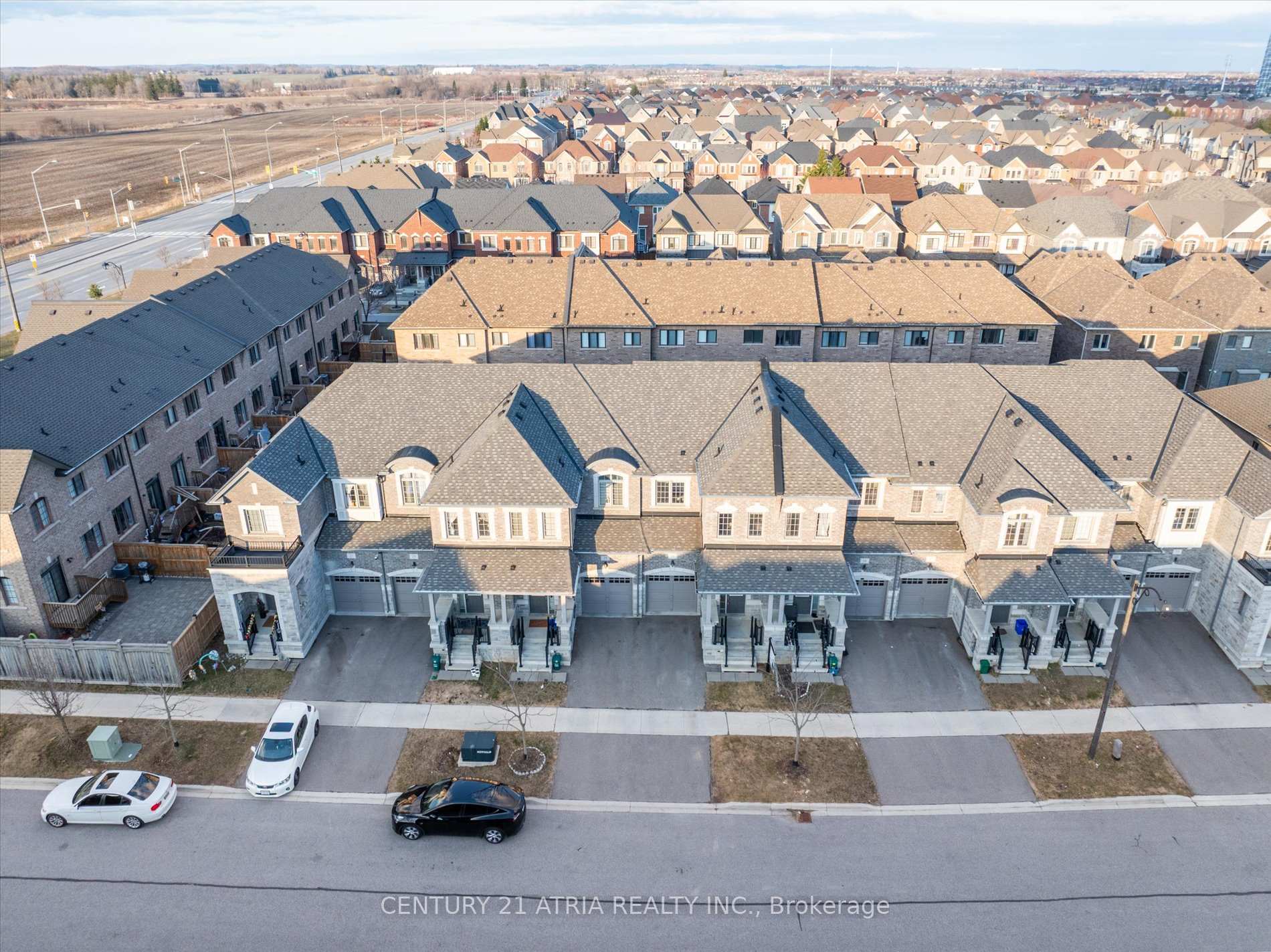 Photo 34 of 21 Collier Crescent, Markham, Wismer — HOMEH