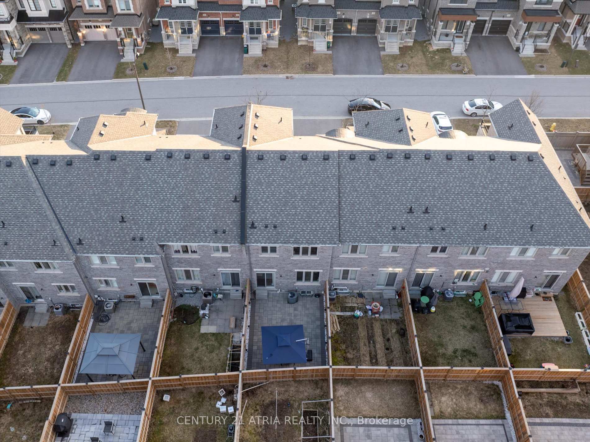 Photo 36 of 21 Collier Crescent, Markham, Wismer — HOMEH