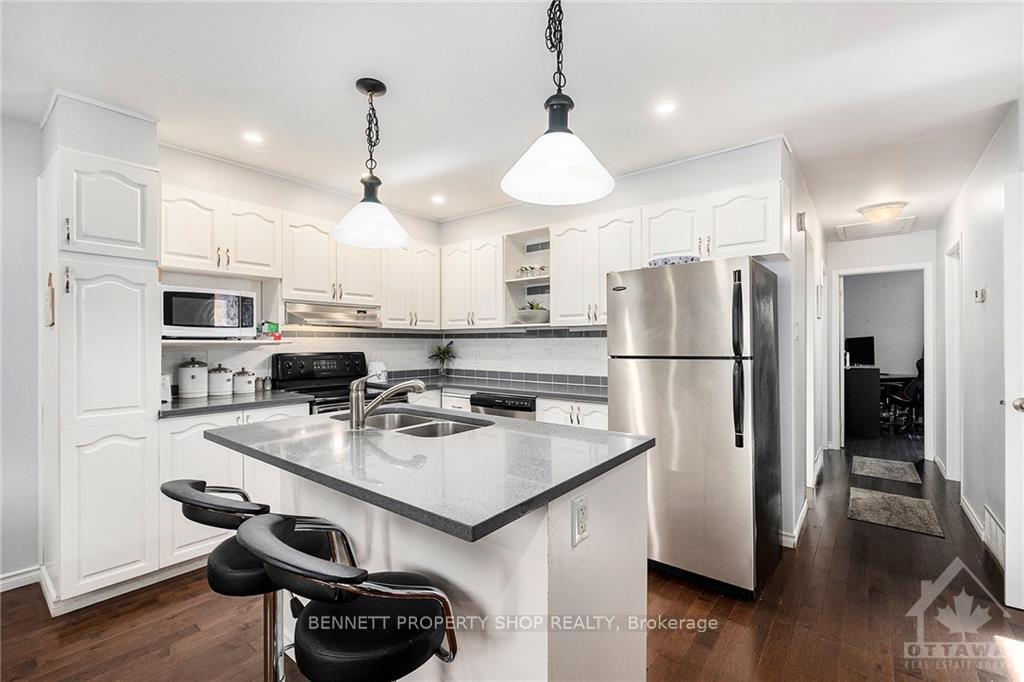 Photo 5 of 121 Morton Drive, Ottawa, Kanata - Glencairn/Hazeldean — HOMEH