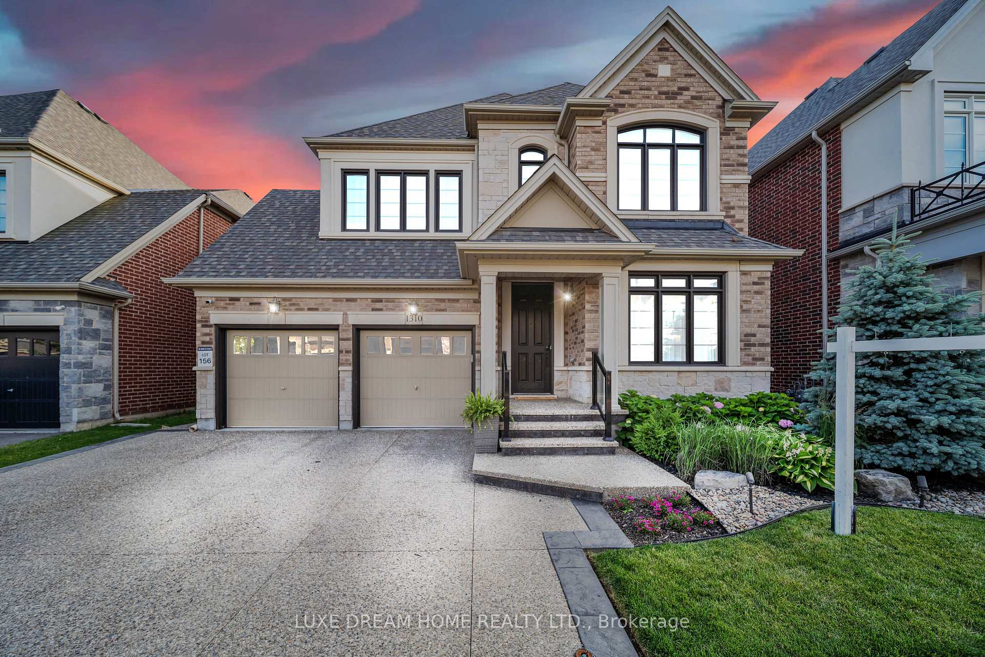 Photo 1 of 1310 Raspberry Terrace, Milton, Ford — HOMEH