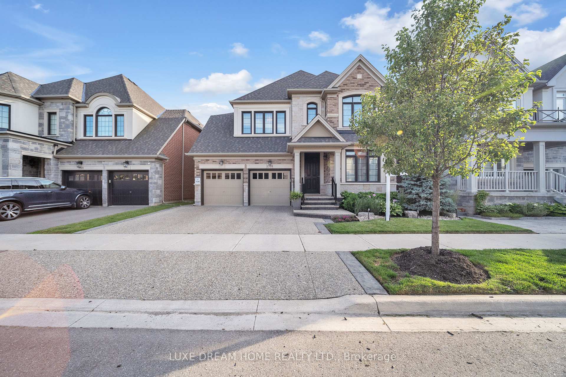 Photo 2 of 1310 Raspberry Terrace, Milton, Ford — HOMEH