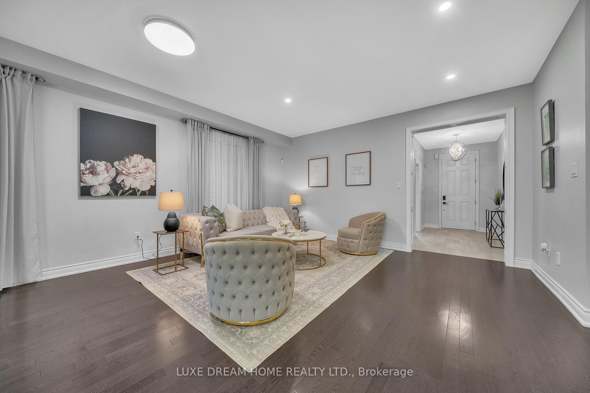 Photo 5 of 1310 Raspberry Terrace, Milton, Ford — HOMEH