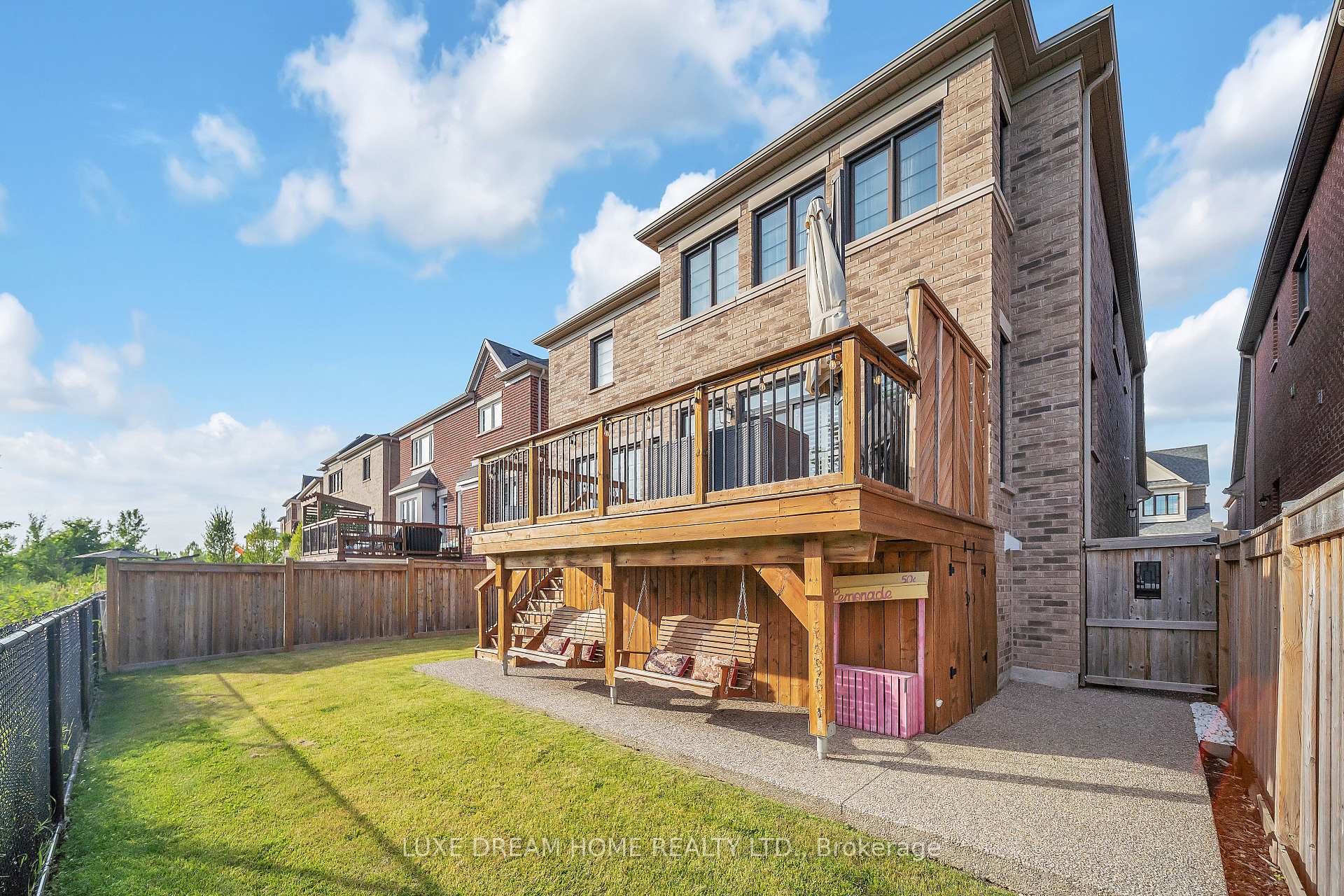 Photo 49 of 1310 Raspberry Terrace, Milton, Ford — HOMEH