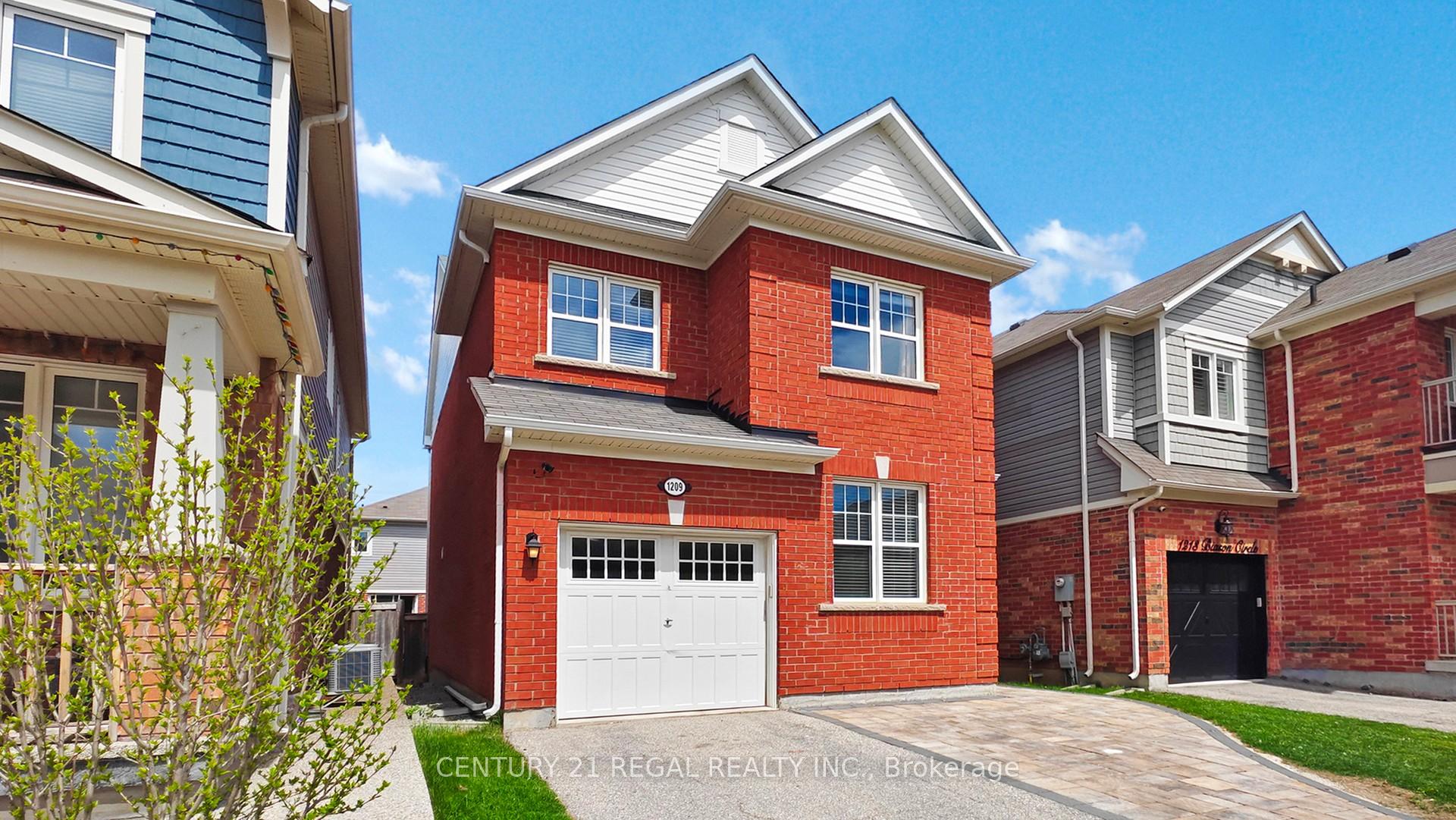 Photo 13 of 1209 Biason Circle, Milton, Willmott — HOMEH