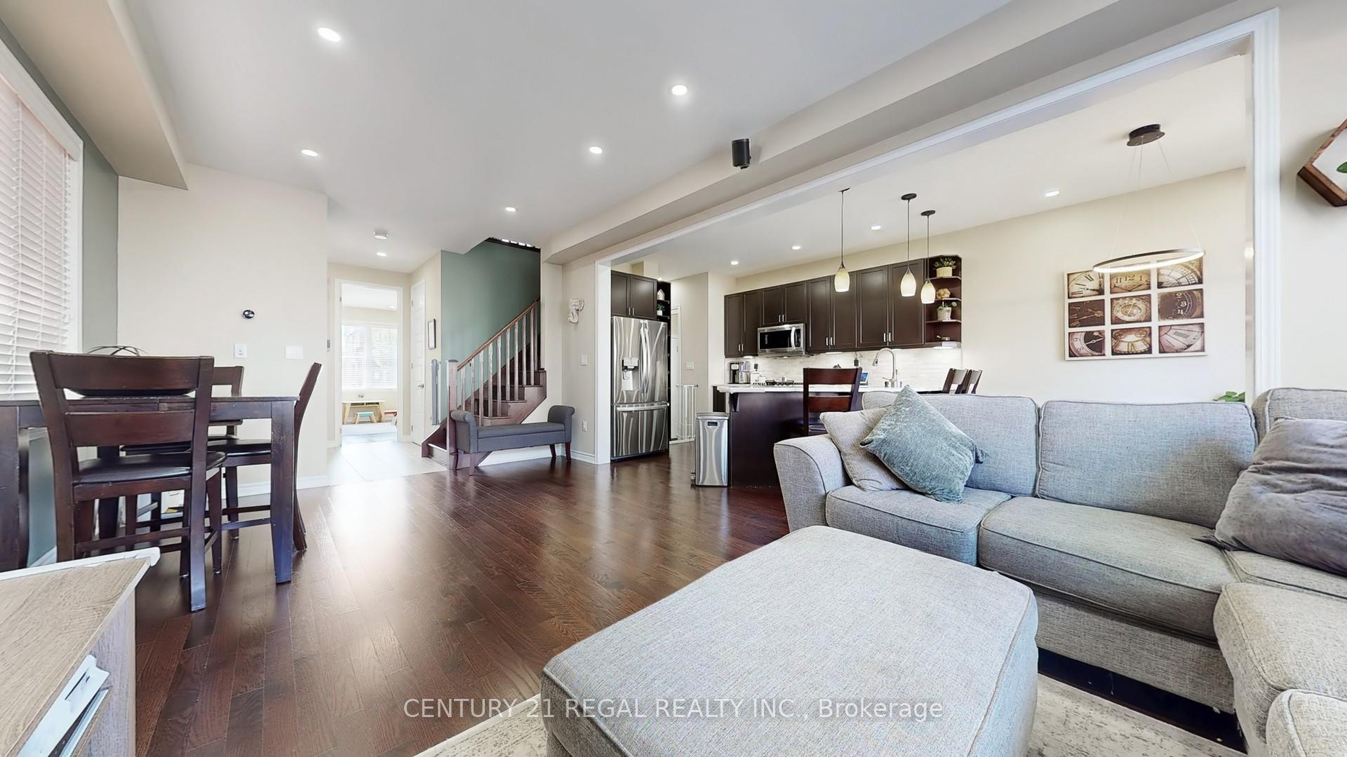 Photo 23 of 1209 Biason Circle, Milton, Willmott — HOMEH